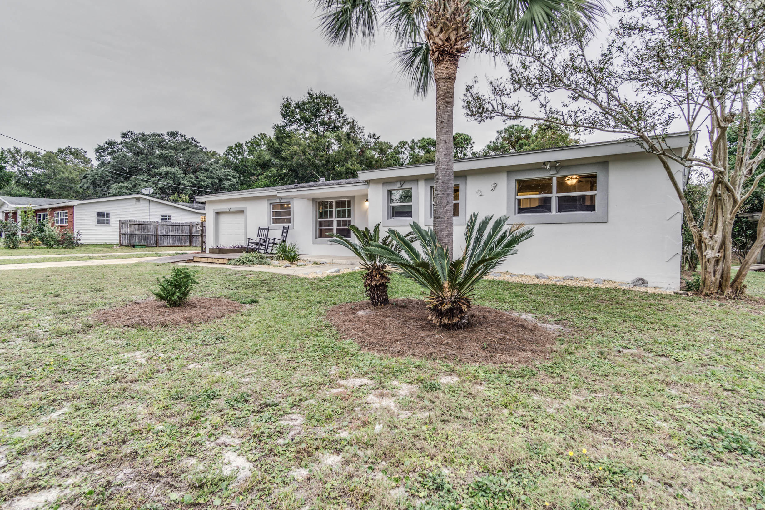 BRYN MAWR PARK LOT 29 - Residential