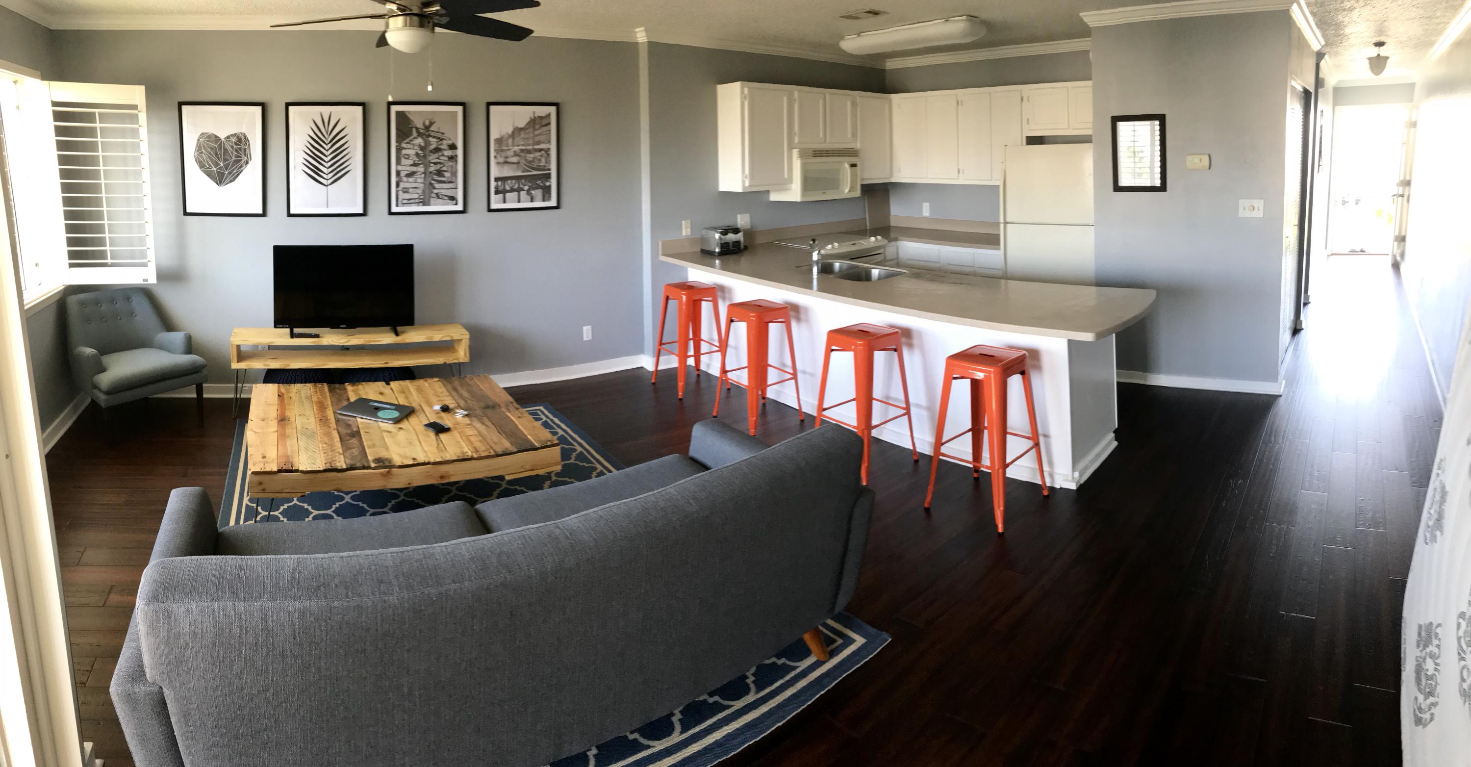 ISLAND HOME CONDO - Residential