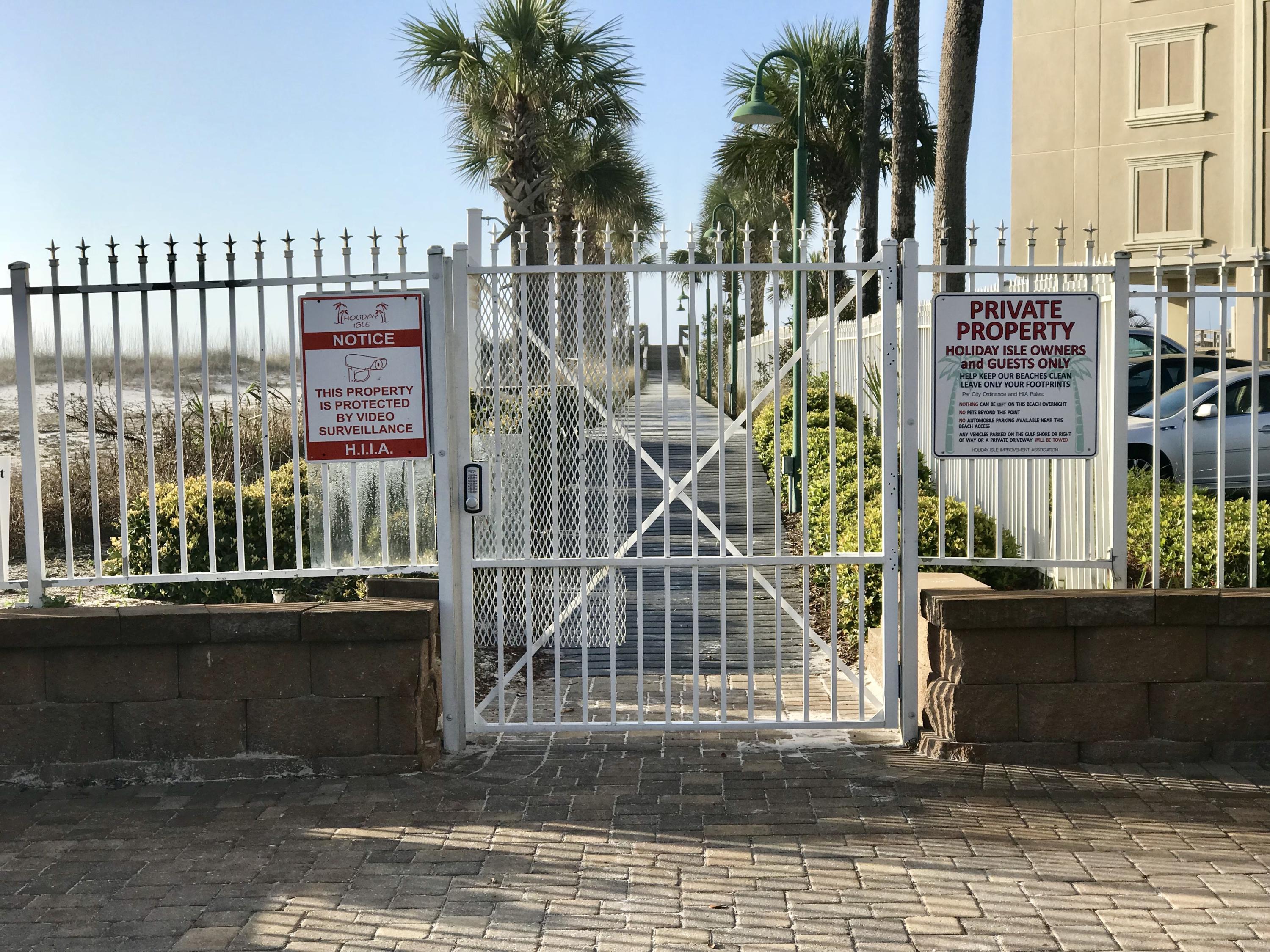 ISLAND HOME CONDO - Residential