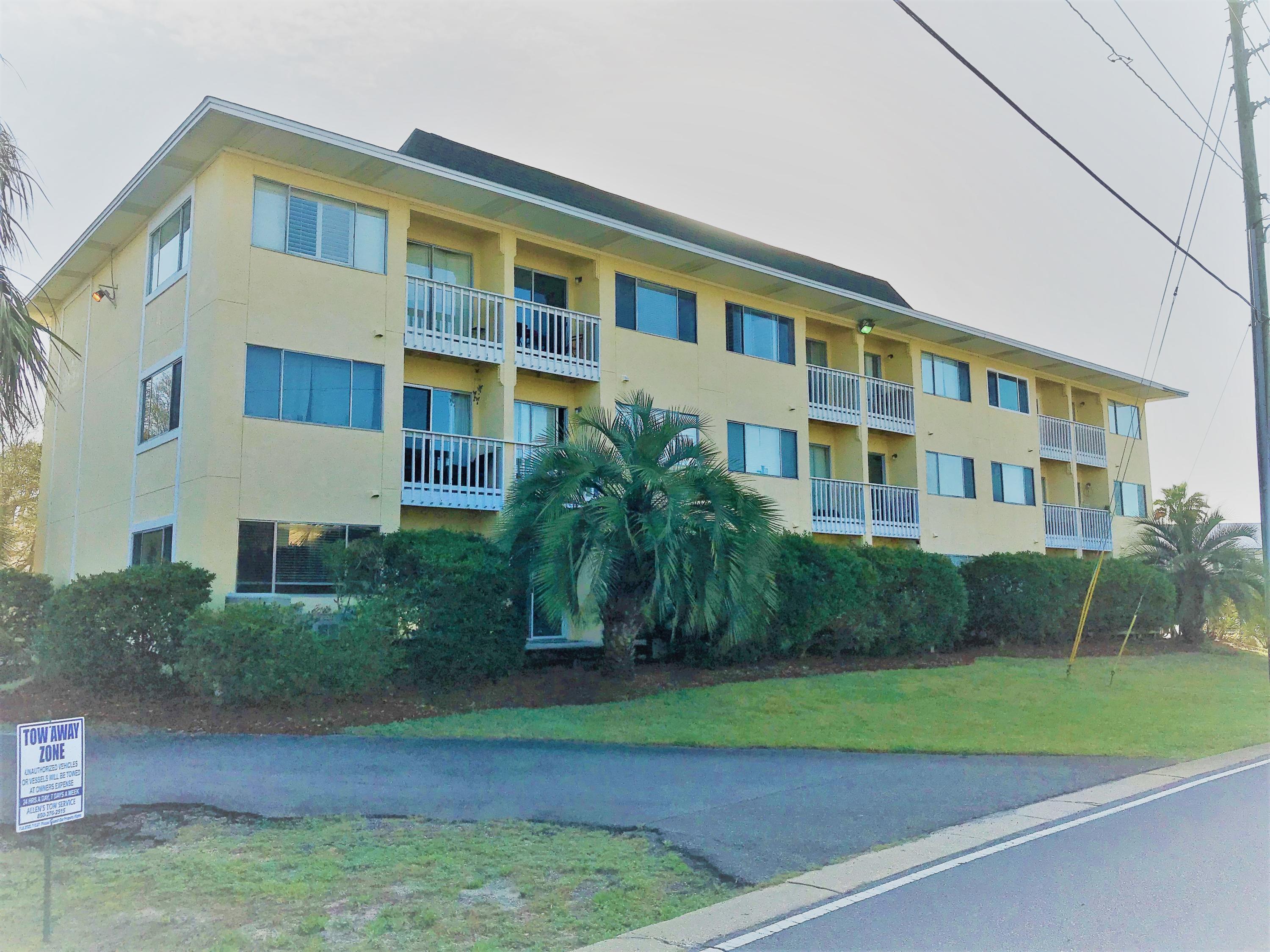 ISLAND HOME CONDO - Residential