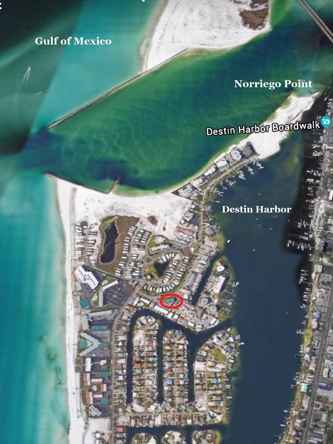 ISLAND HOME CONDO - Residential