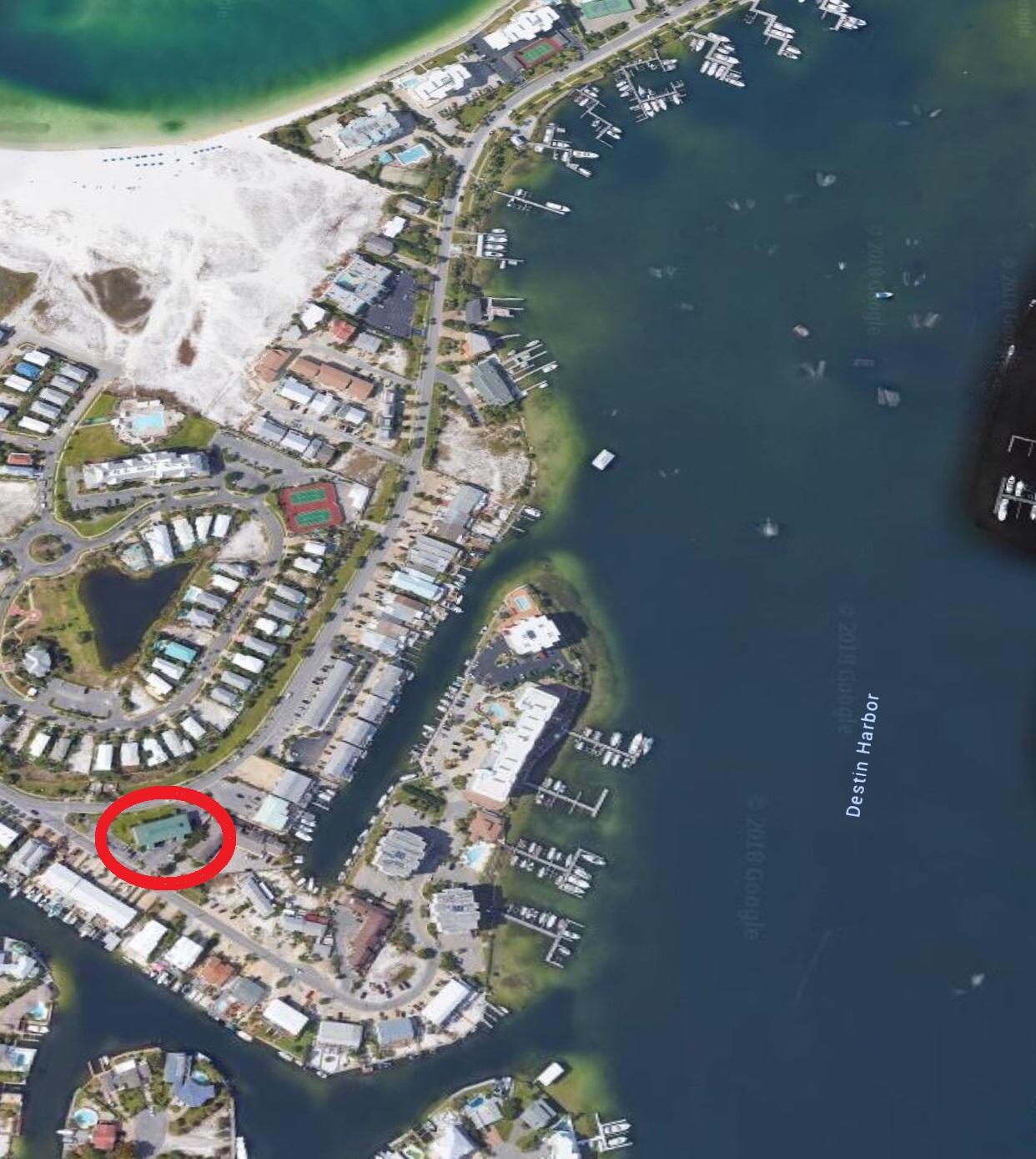 ISLAND HOME CONDO - Residential