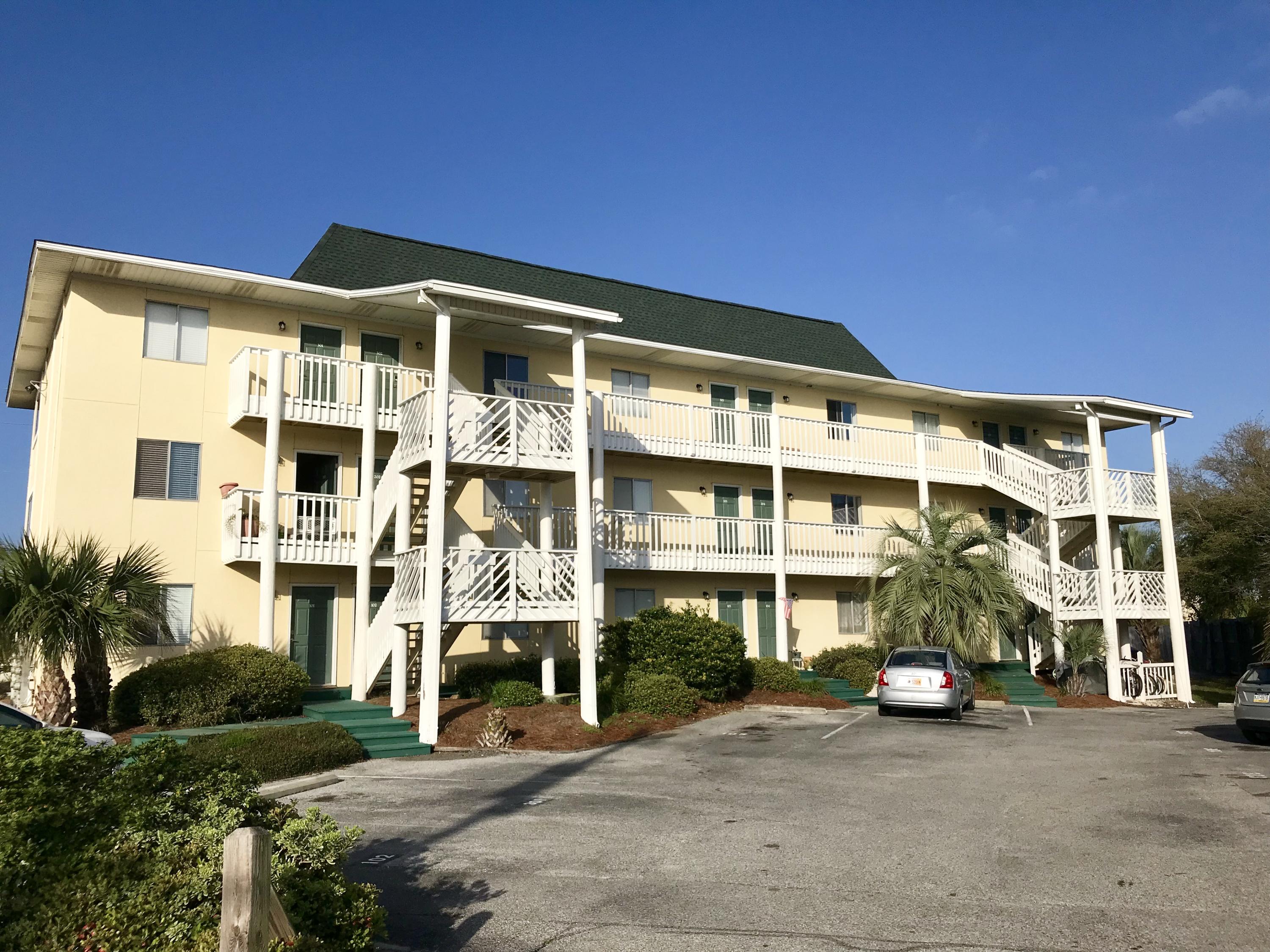 ISLAND HOME CONDO - Residential