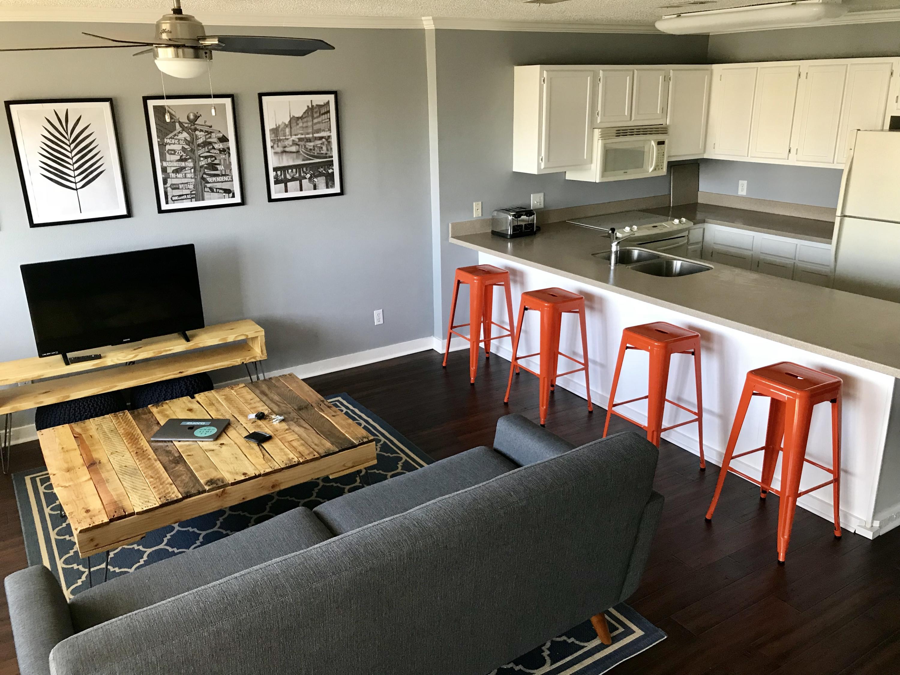 ISLAND HOME CONDO - Residential