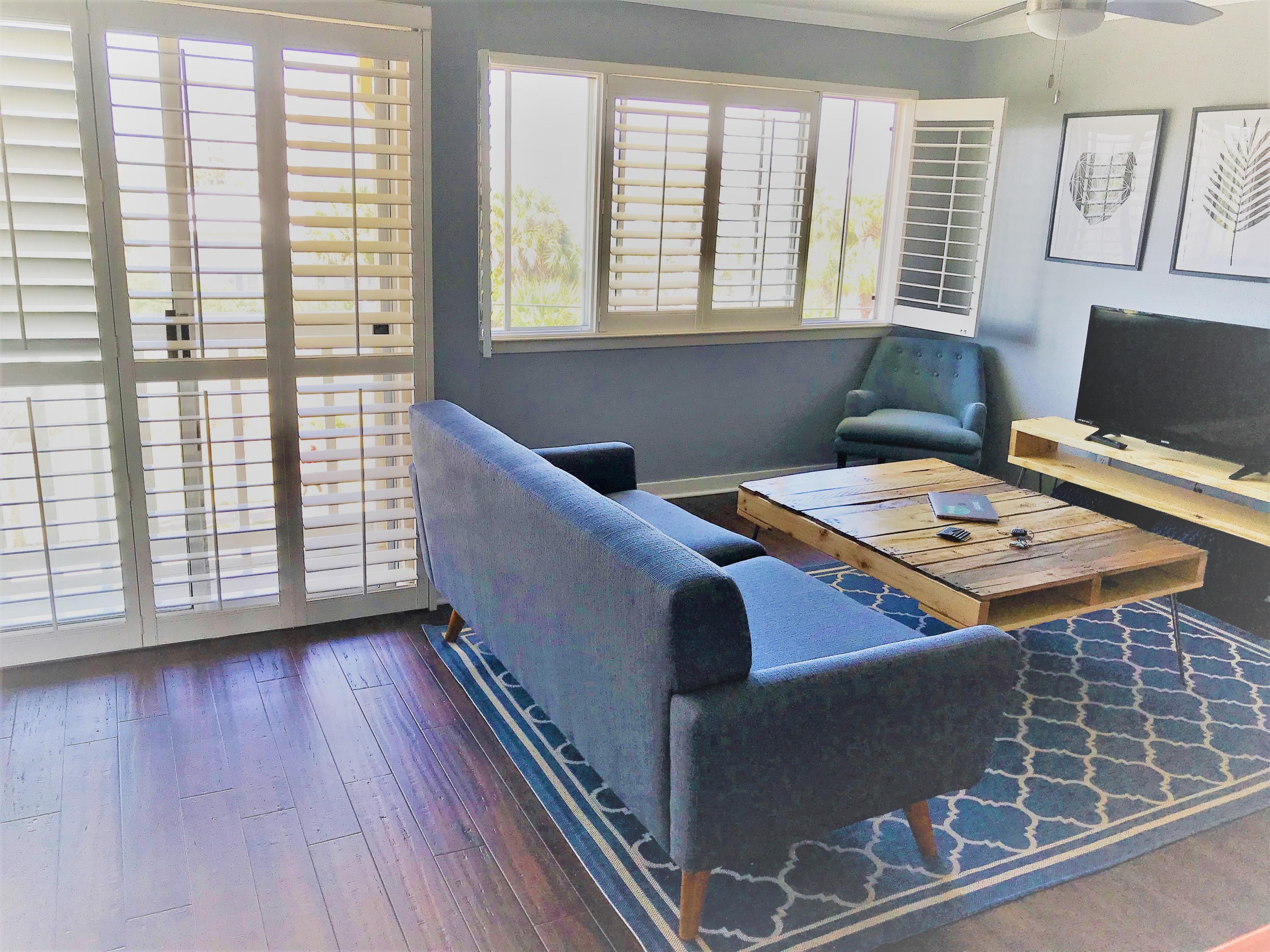 ISLAND HOME CONDO - Residential