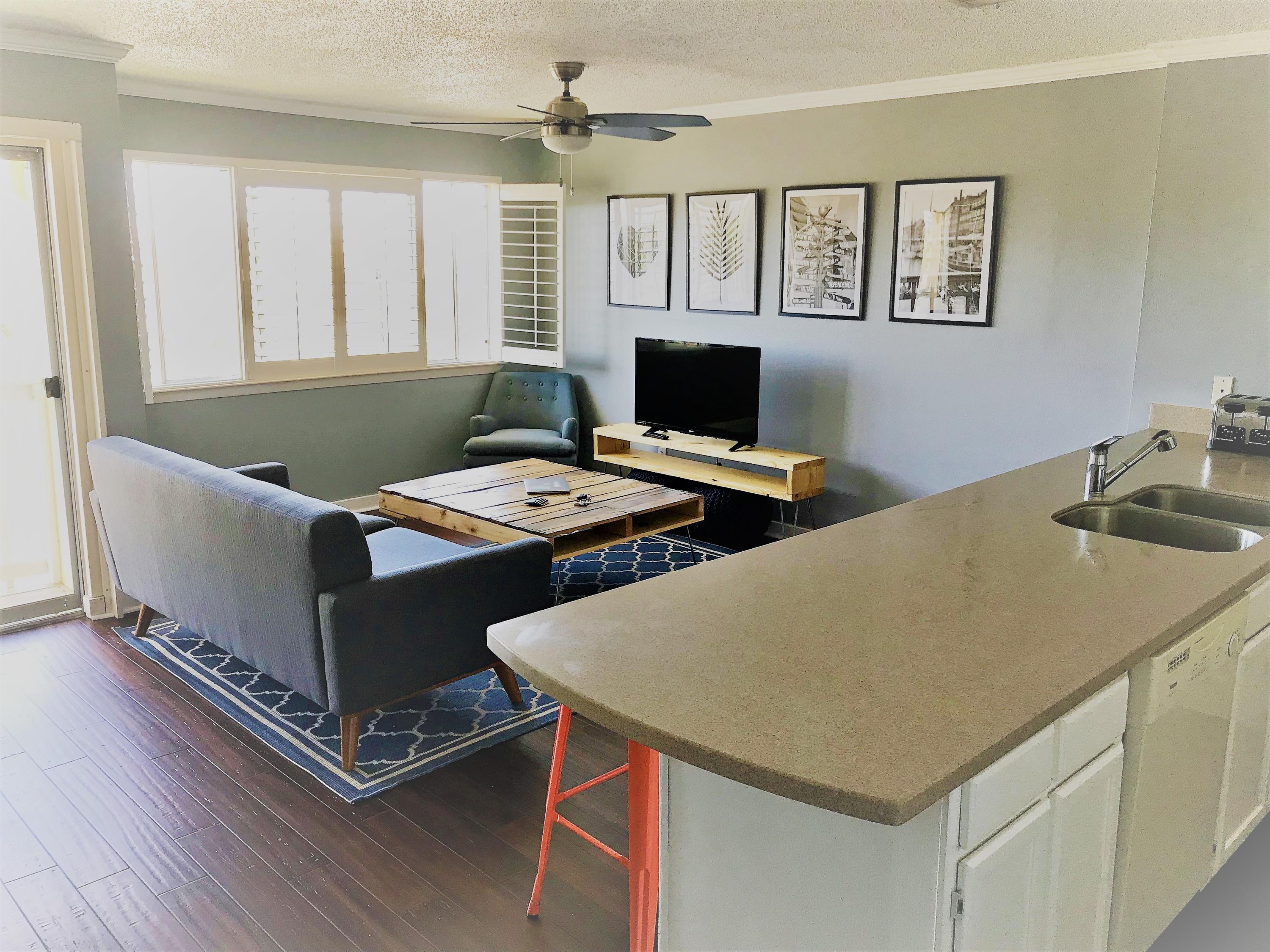 ISLAND HOME CONDO - Residential