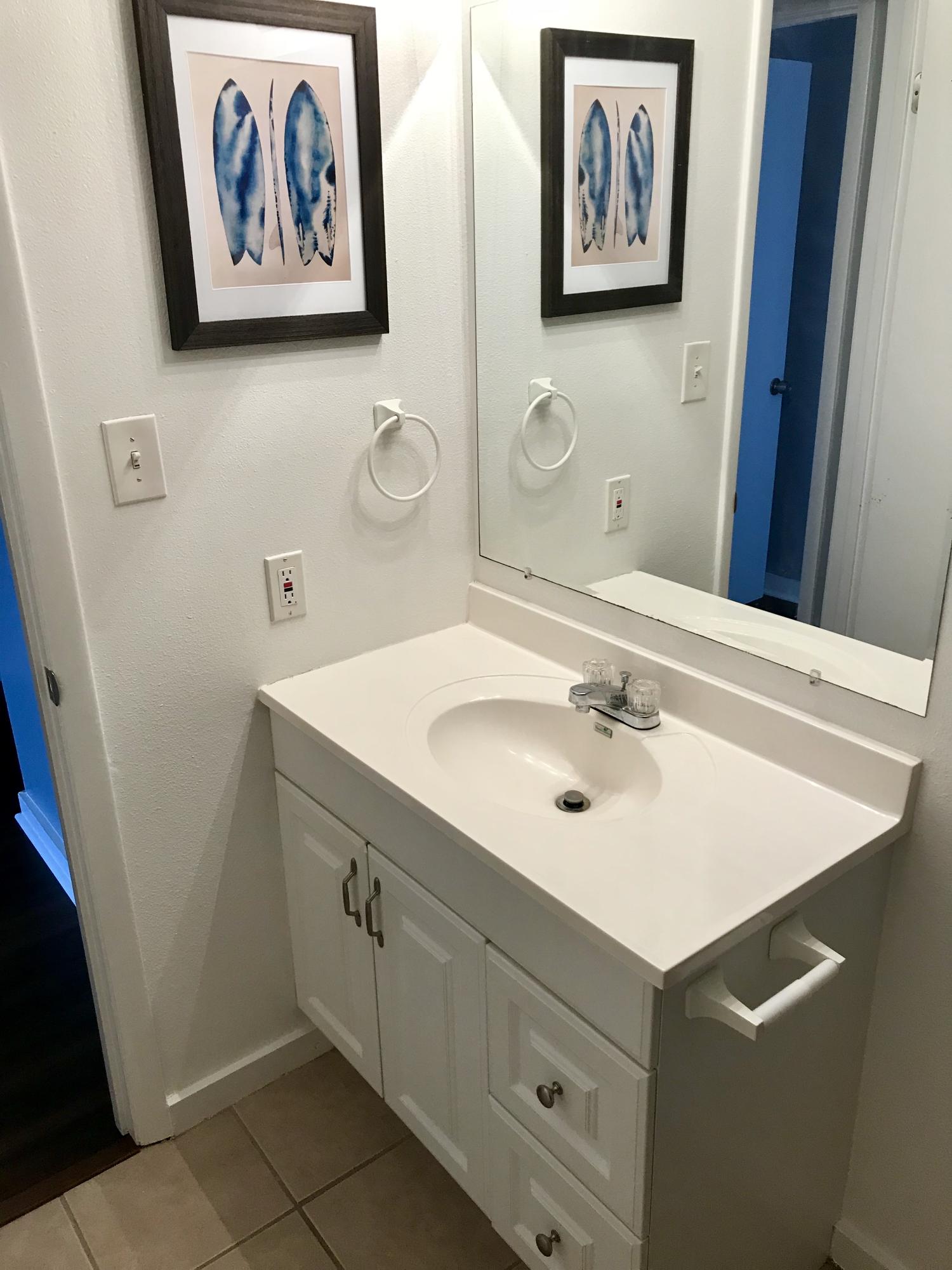 ISLAND HOME CONDO - Residential