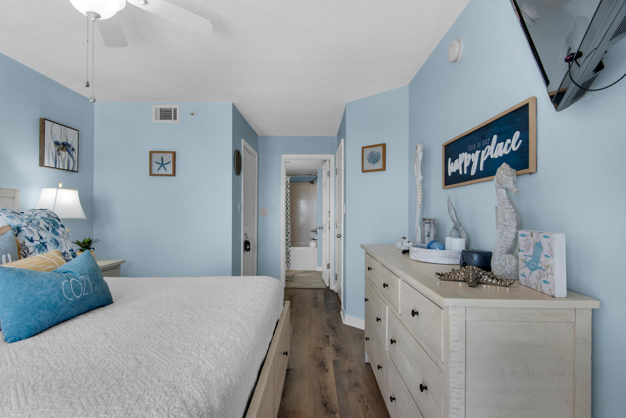 GULF DUNES - Residential