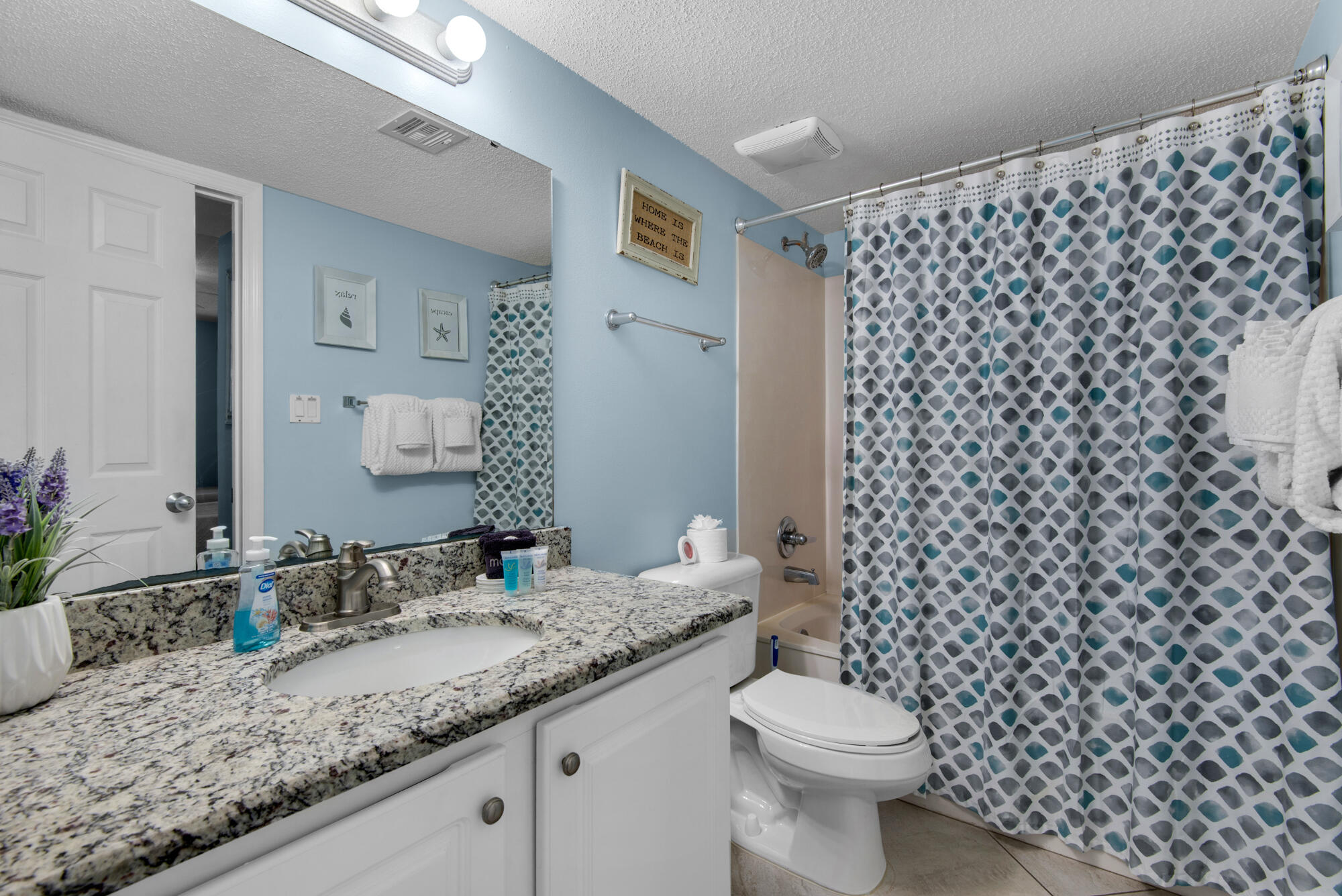 GULF DUNES - Residential