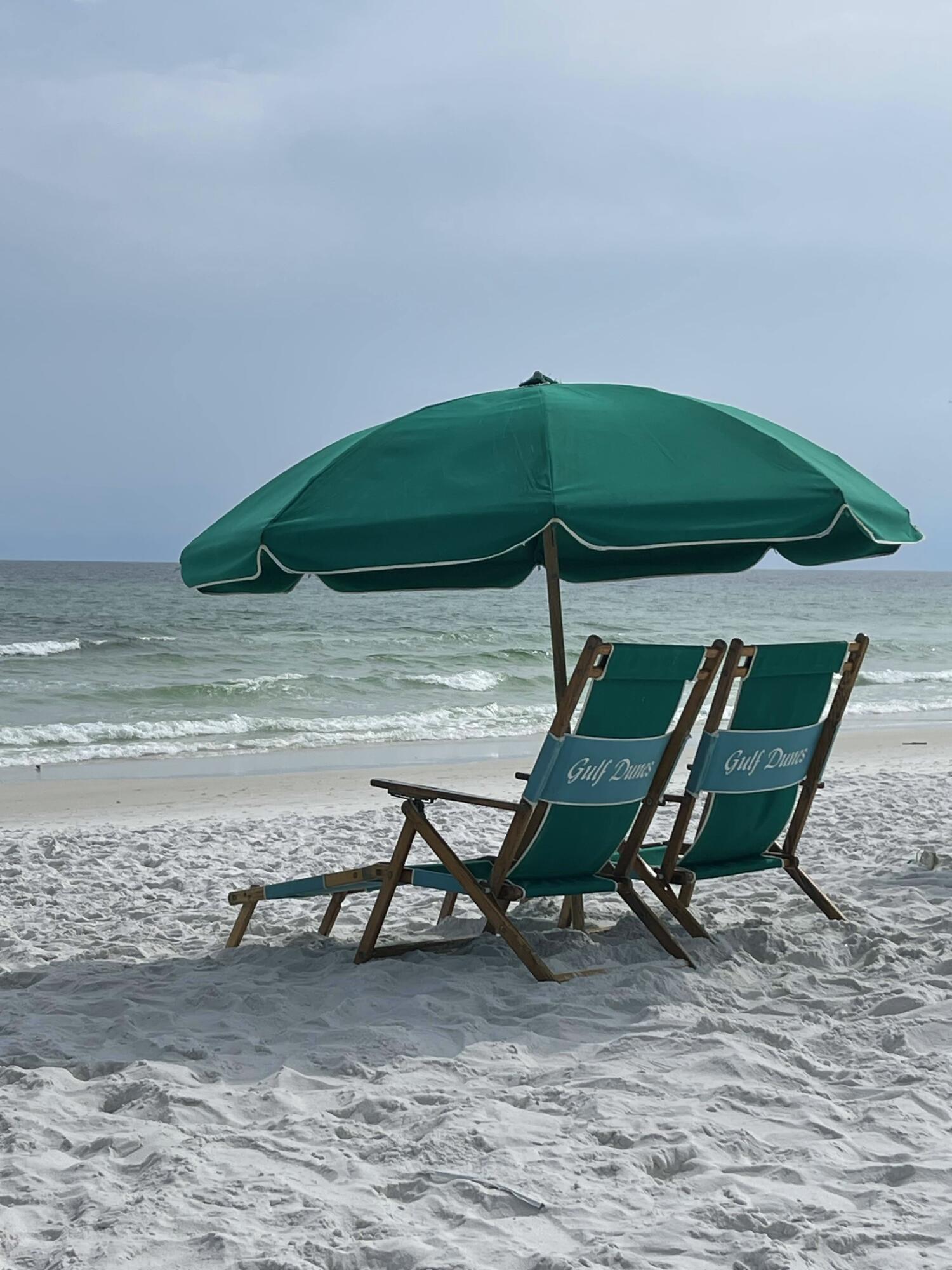 GULF DUNES - Residential