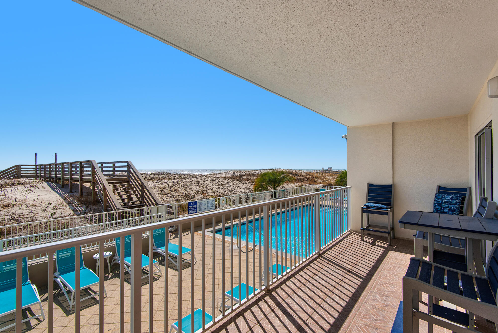 GULF DUNES - Residential