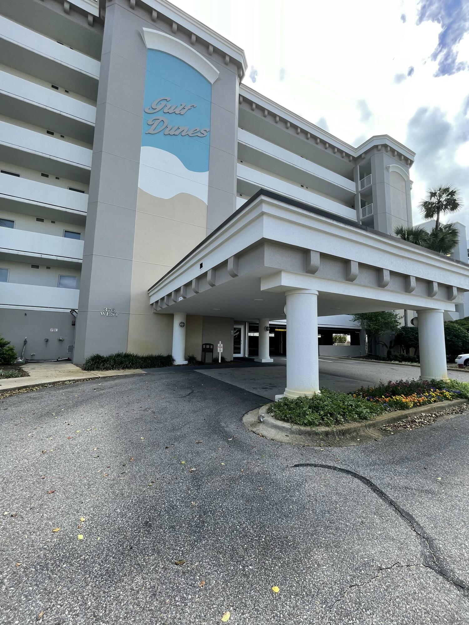 GULF DUNES - Residential