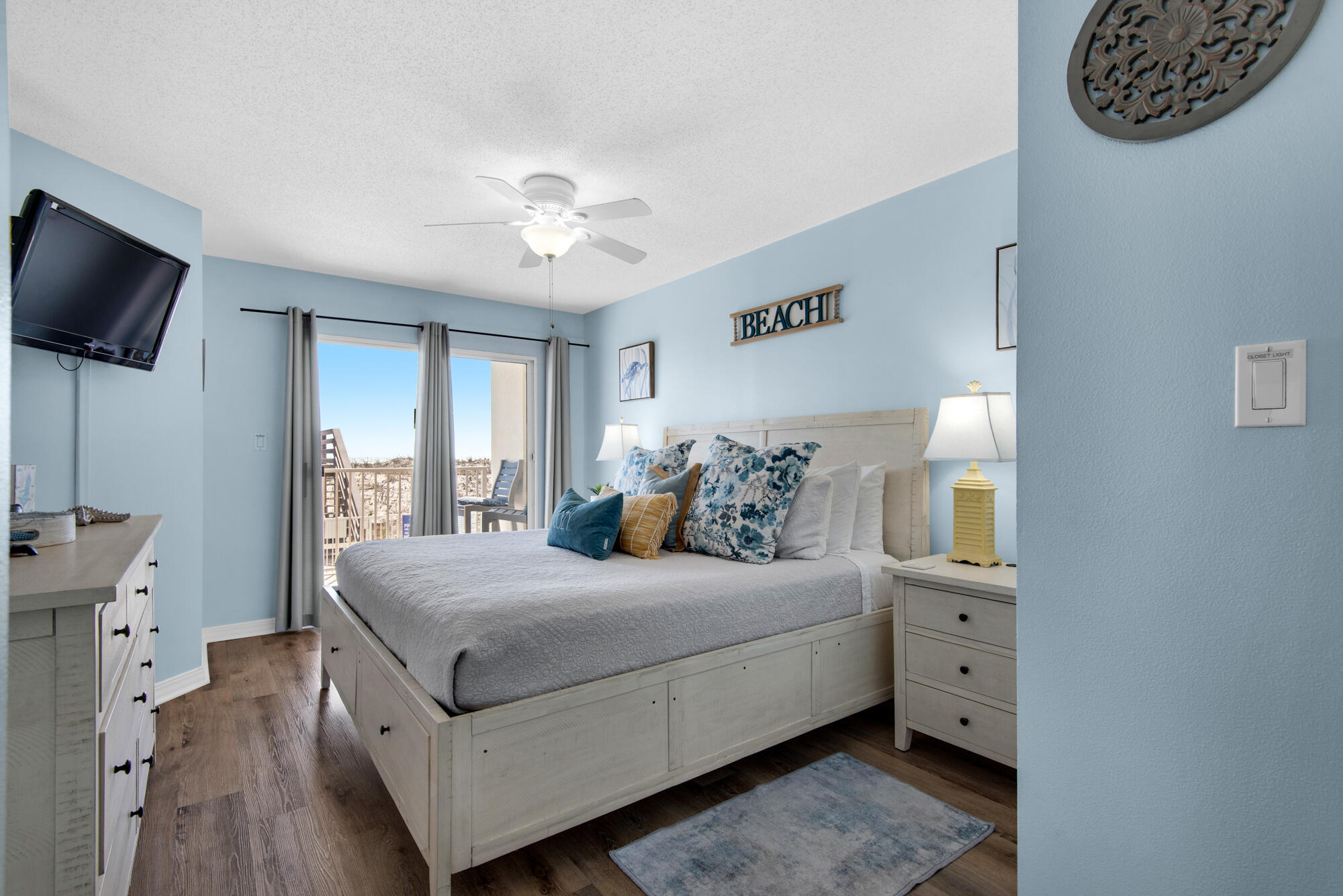 GULF DUNES - Residential