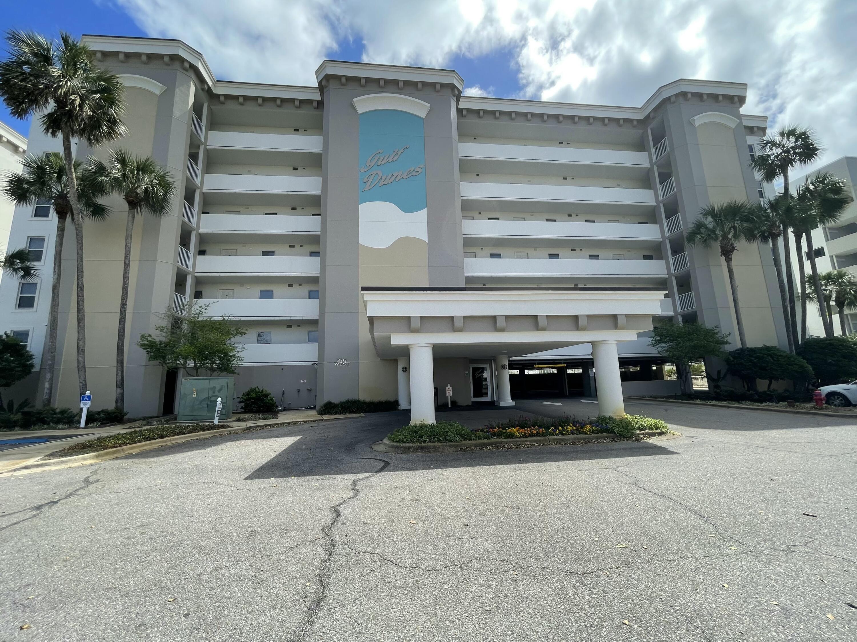 GULF DUNES - Residential