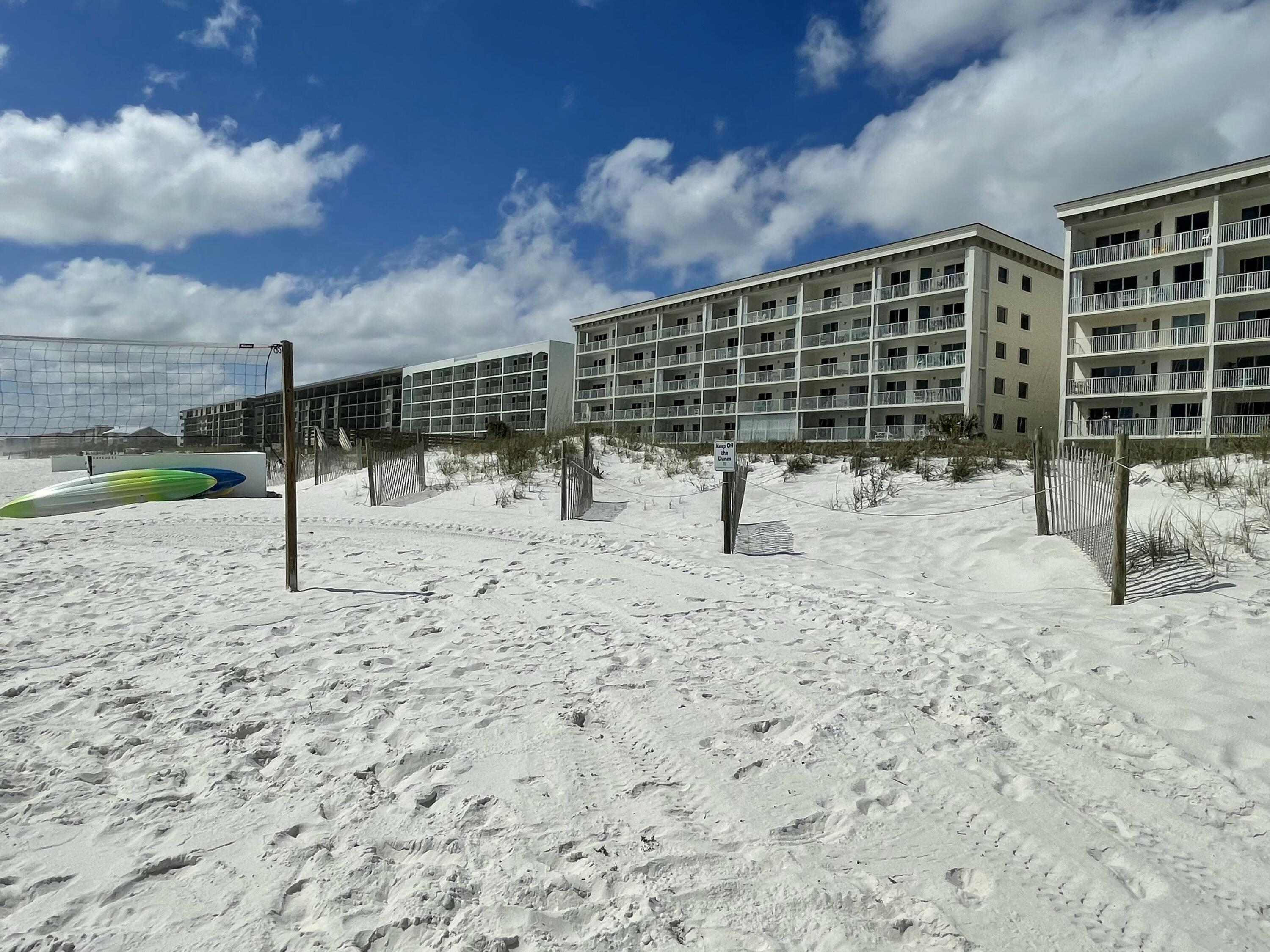 GULF DUNES - Residential