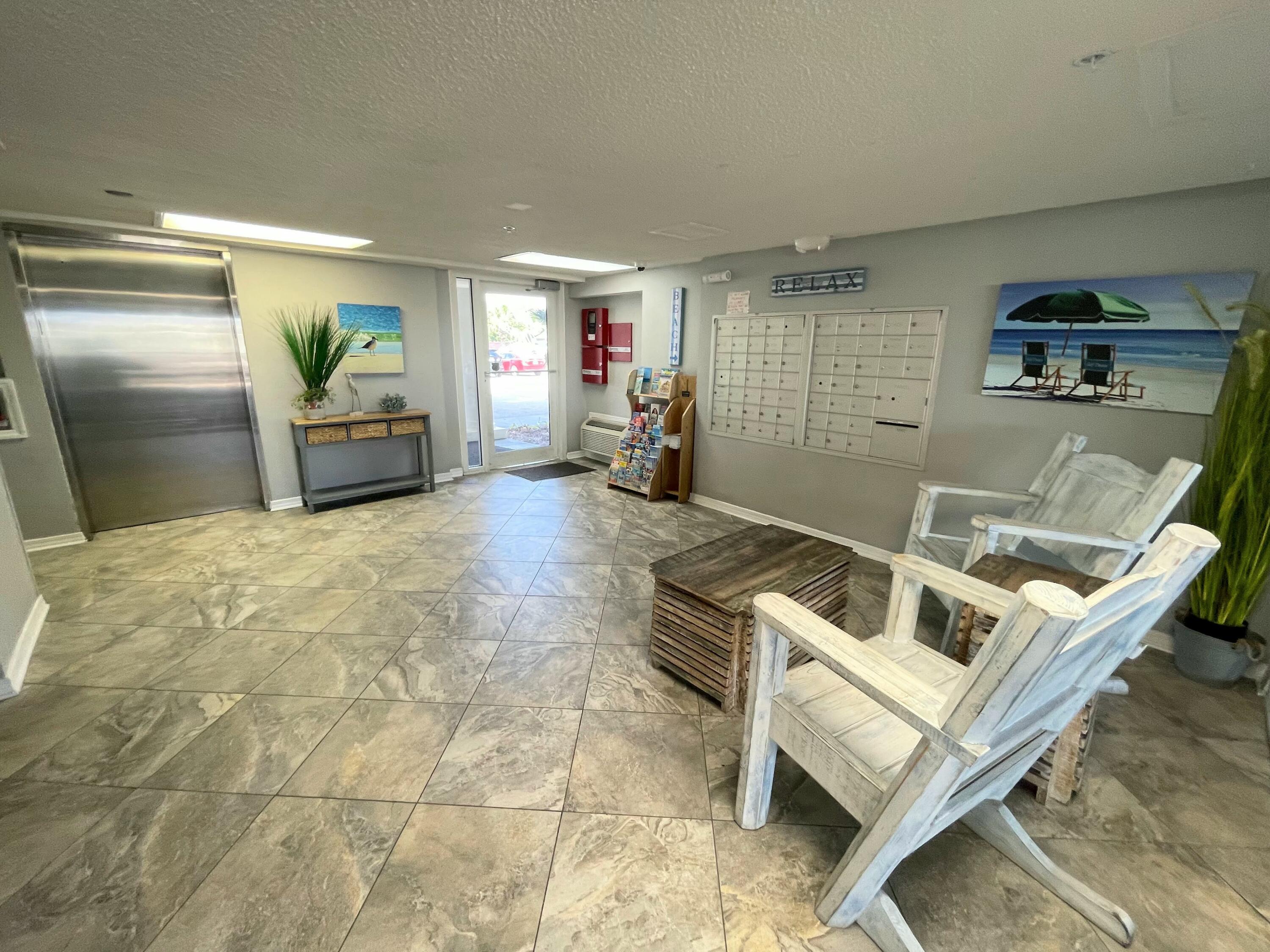 GULF DUNES - Residential