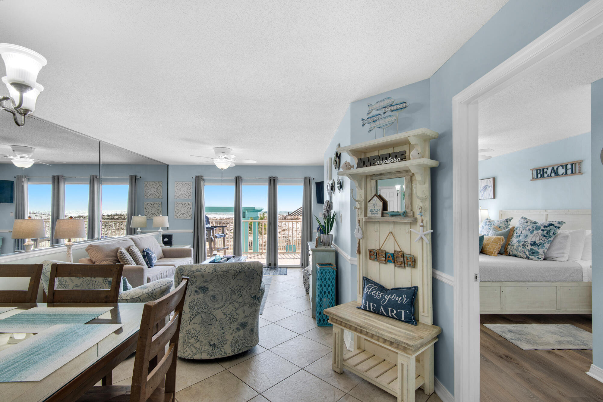 GULF DUNES - Residential