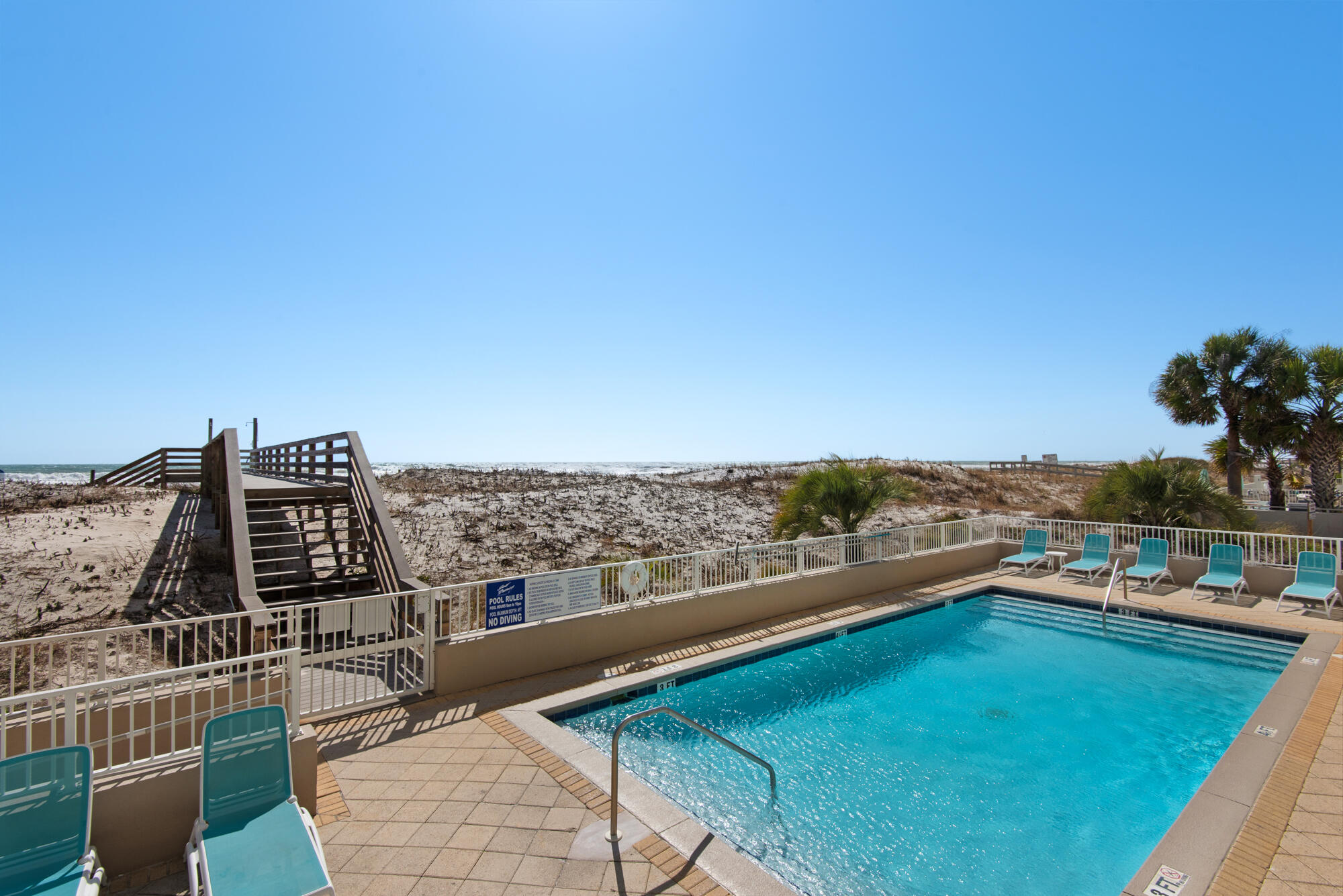 GULF DUNES - Residential