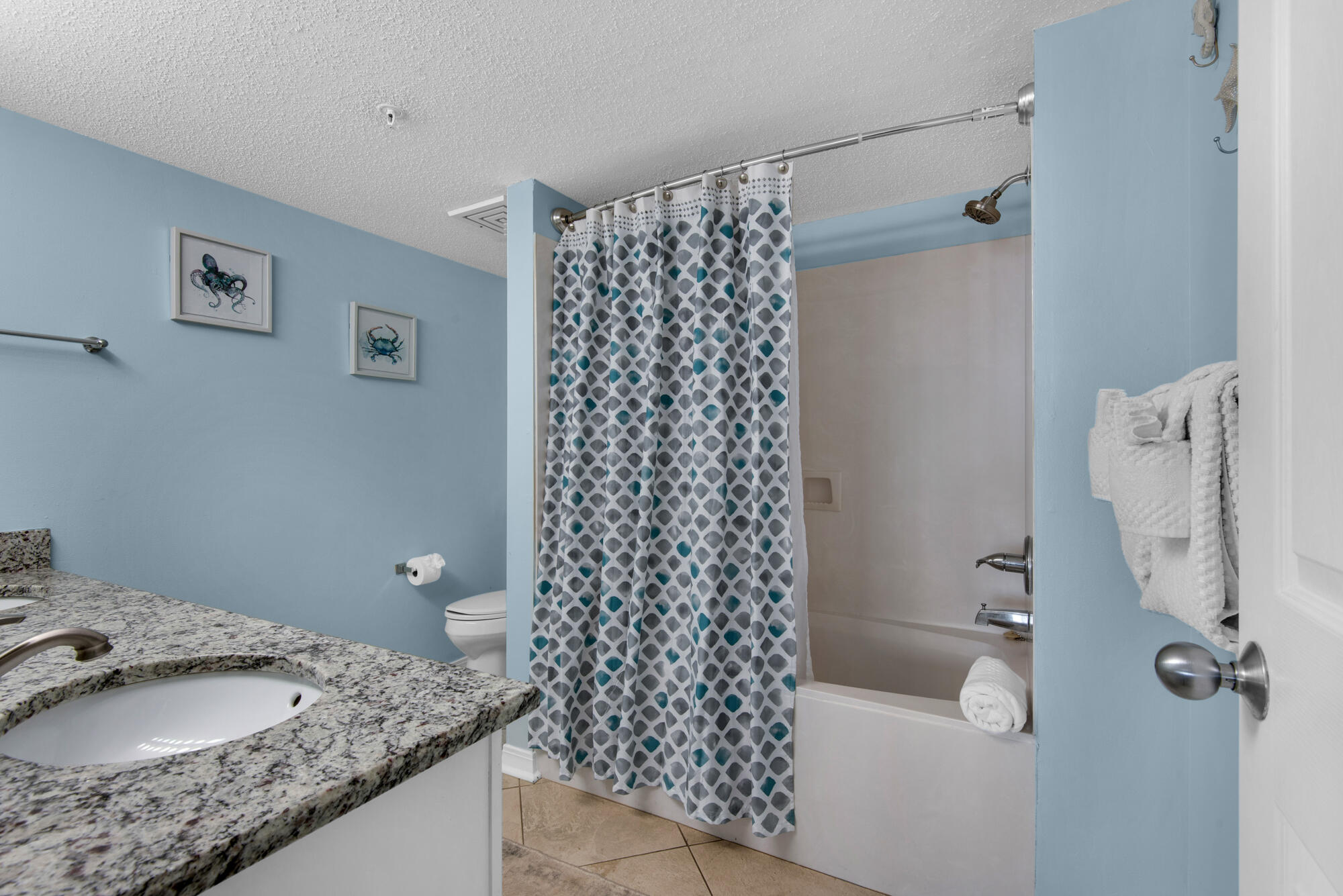 GULF DUNES - Residential