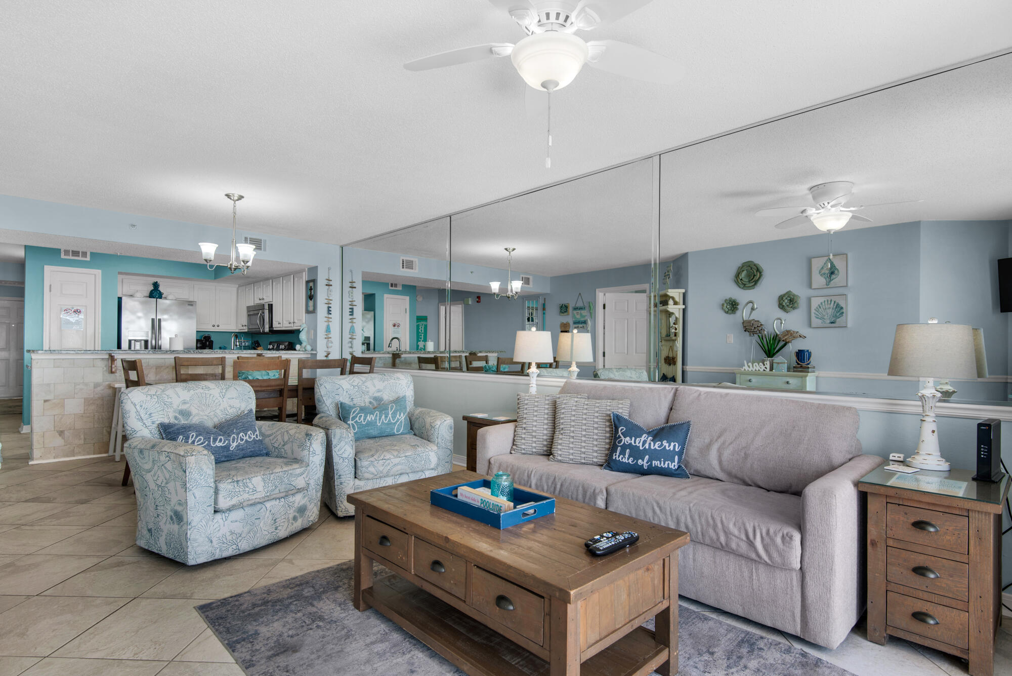 GULF DUNES - Residential