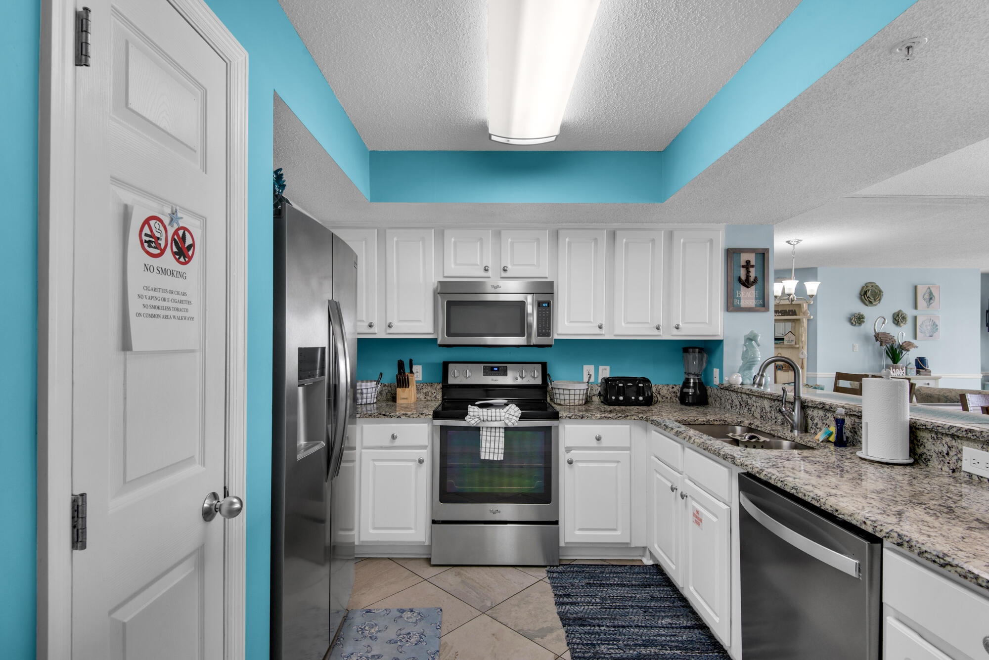 GULF DUNES - Residential