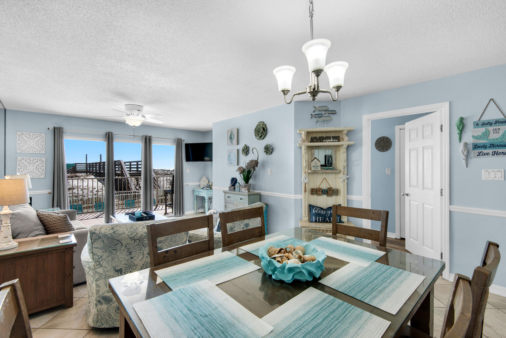 GULF DUNES - Residential