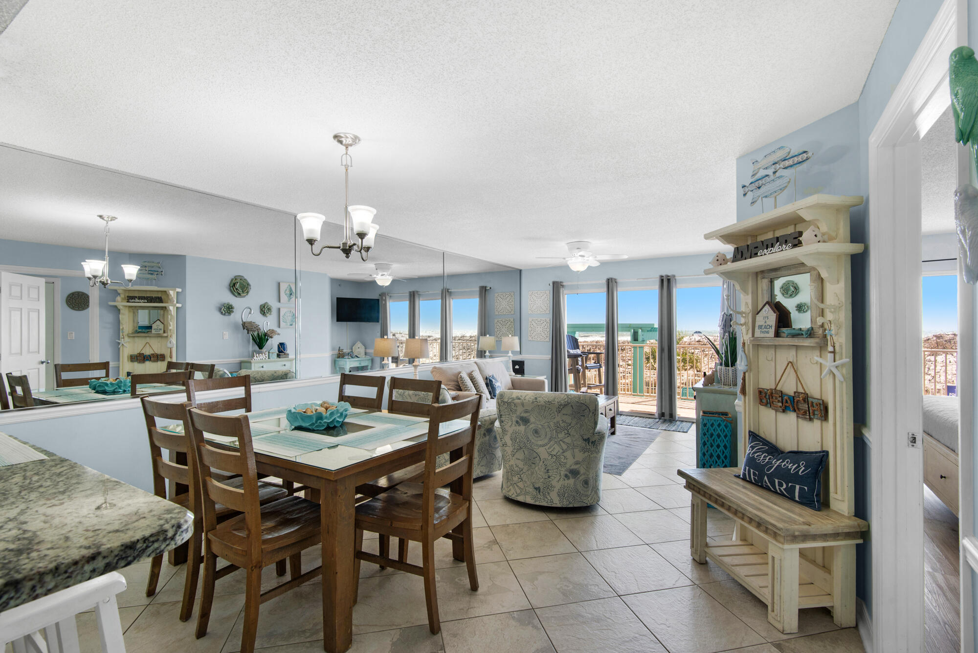 GULF DUNES - Residential