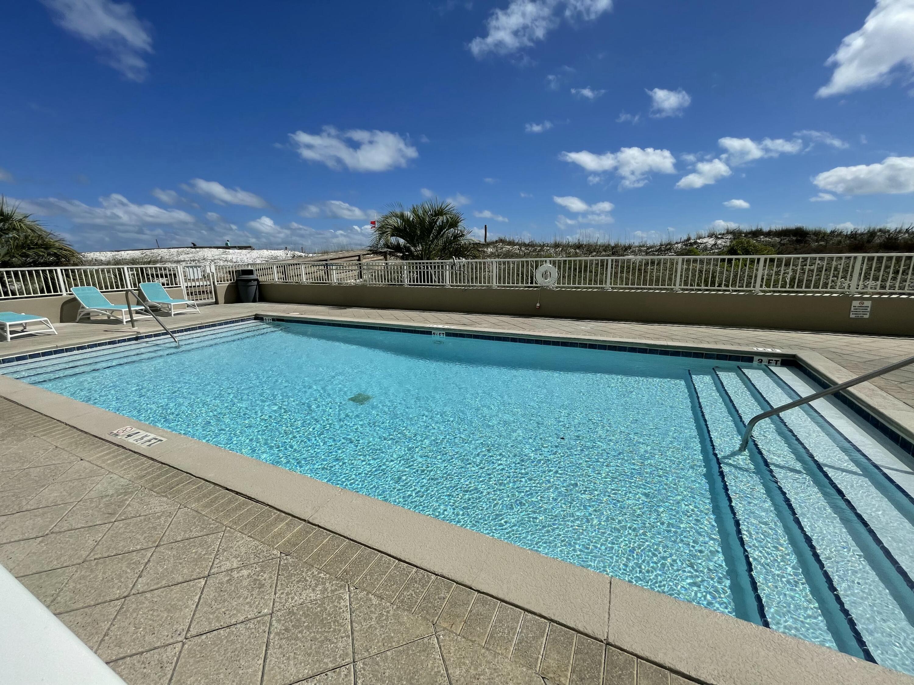 GULF DUNES - Residential