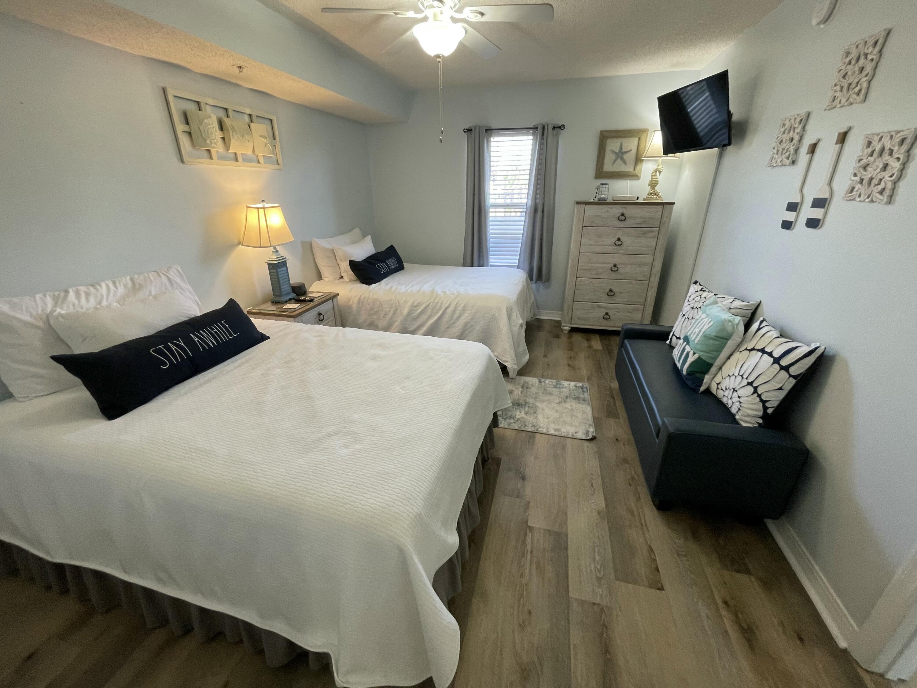 GULF DUNES - Residential