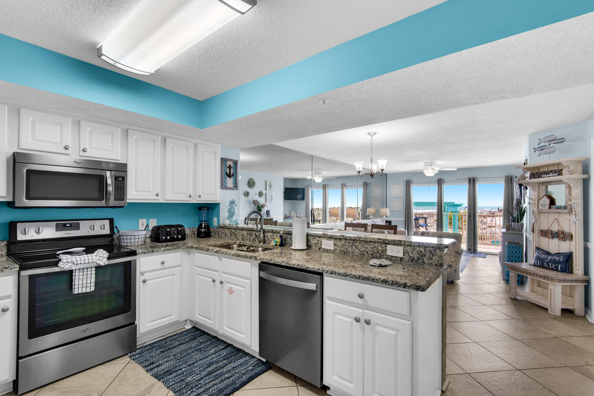 GULF DUNES - Residential