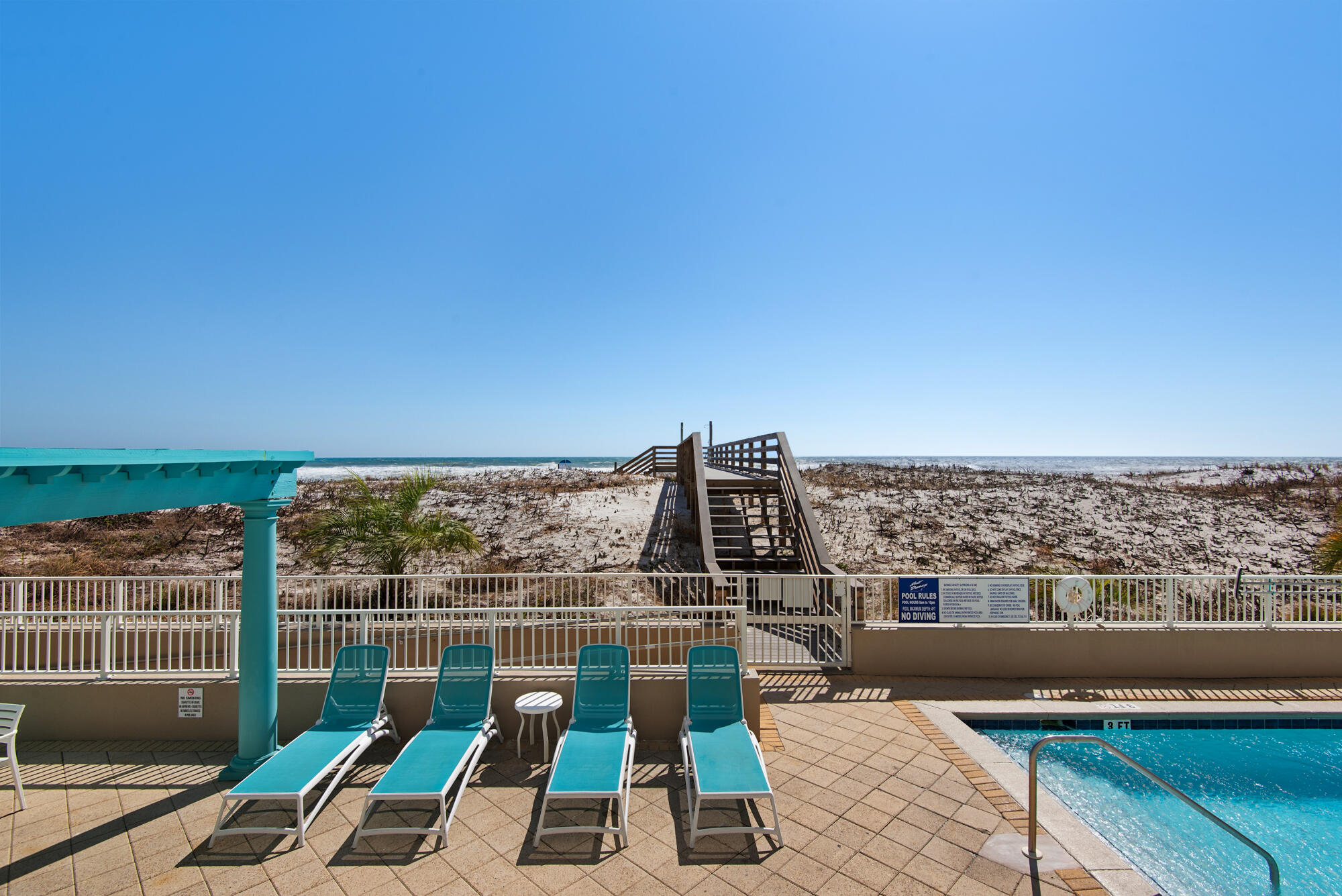 GULF DUNES - Residential