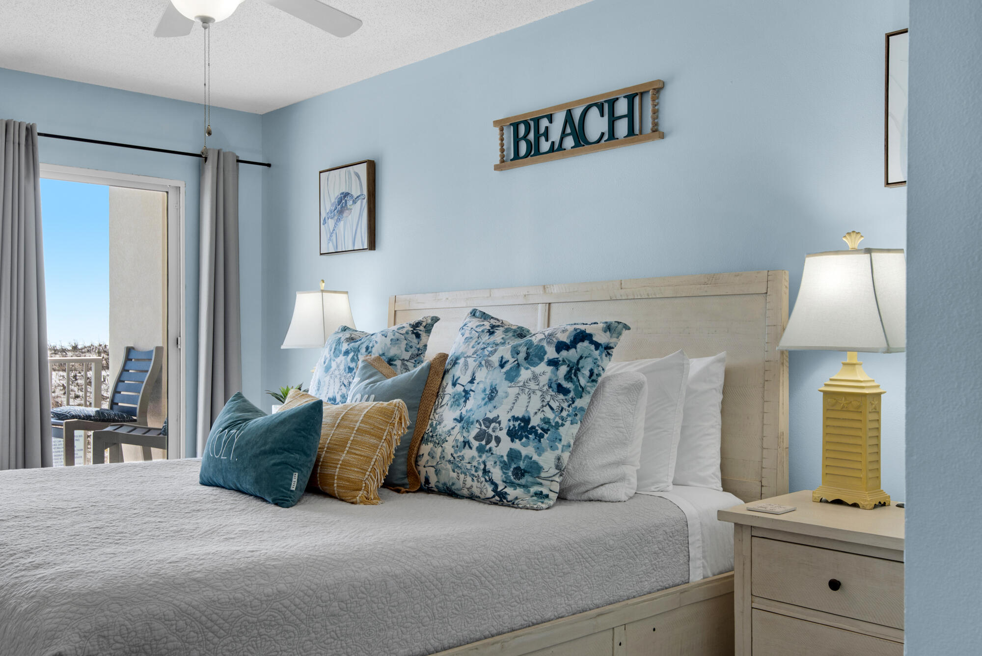 GULF DUNES - Residential