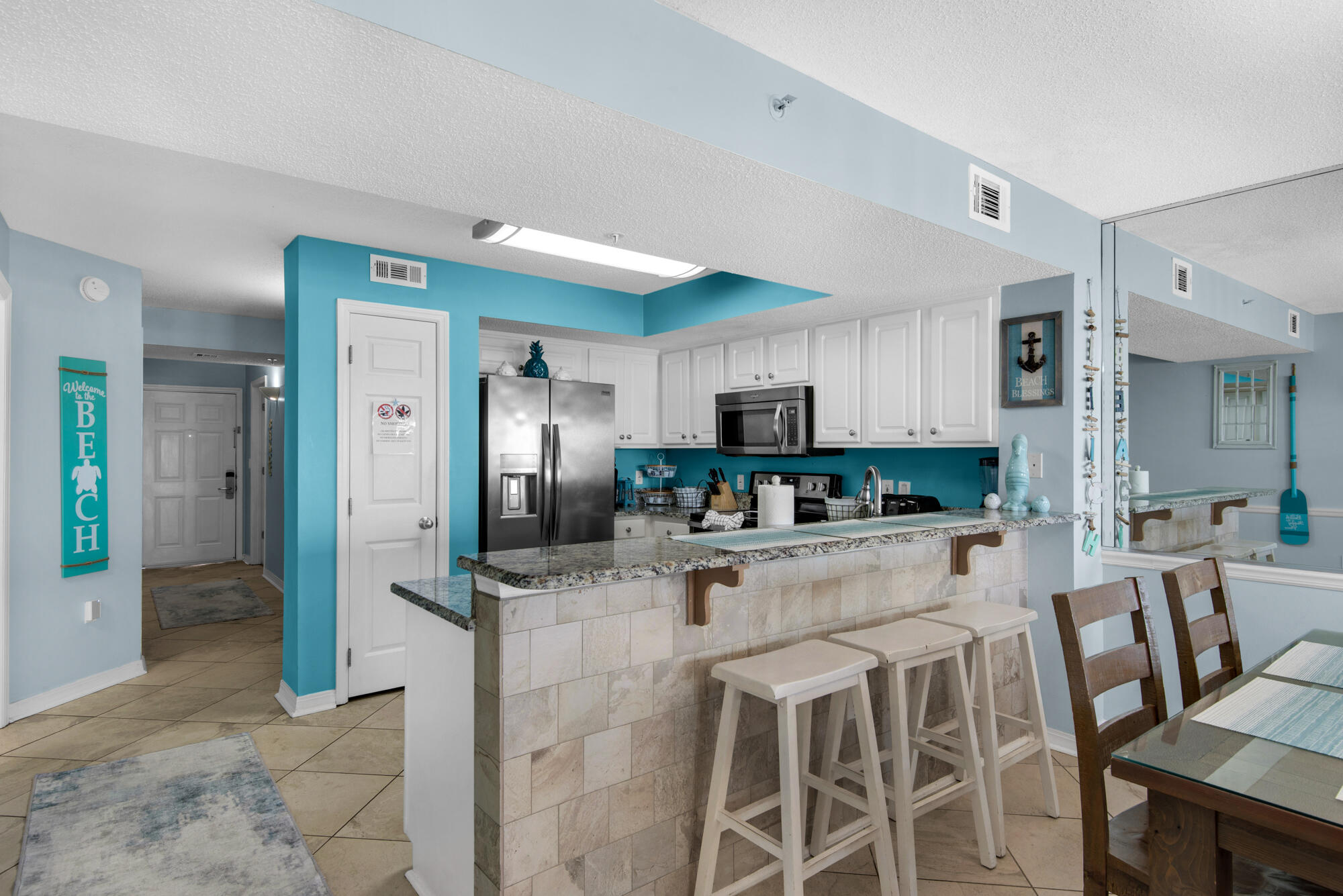 GULF DUNES - Residential