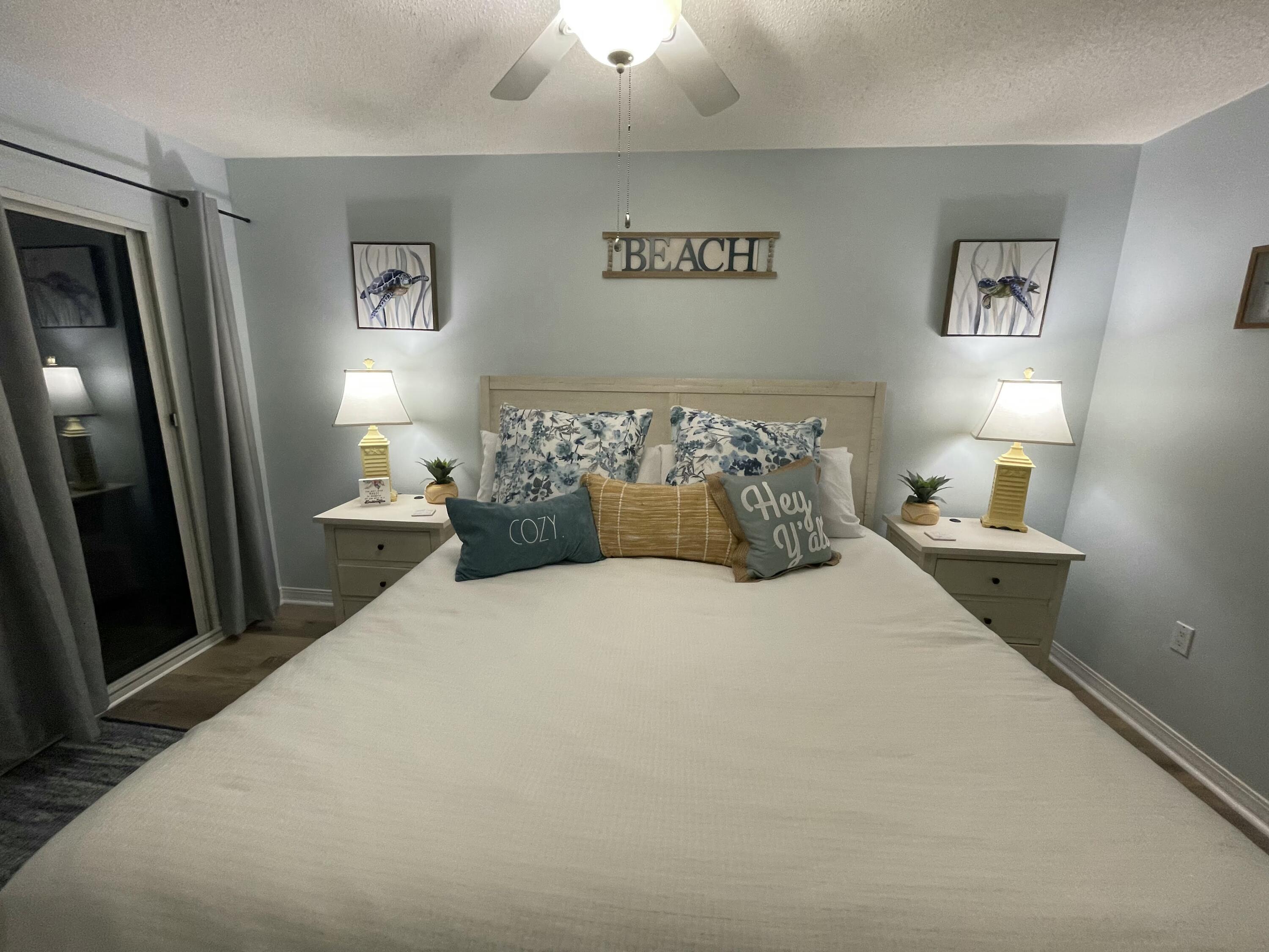 GULF DUNES - Residential