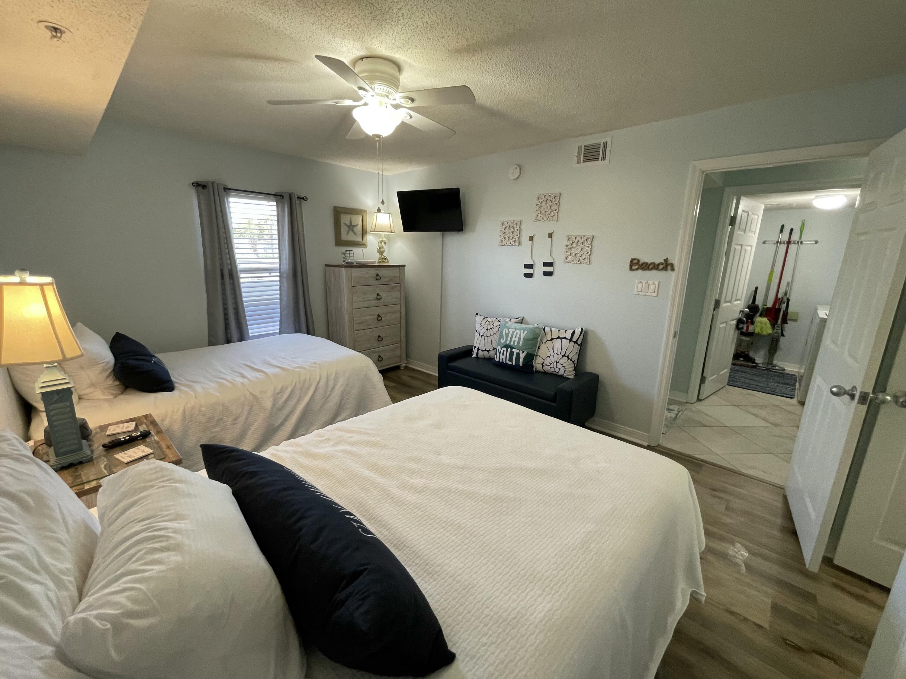 GULF DUNES - Residential