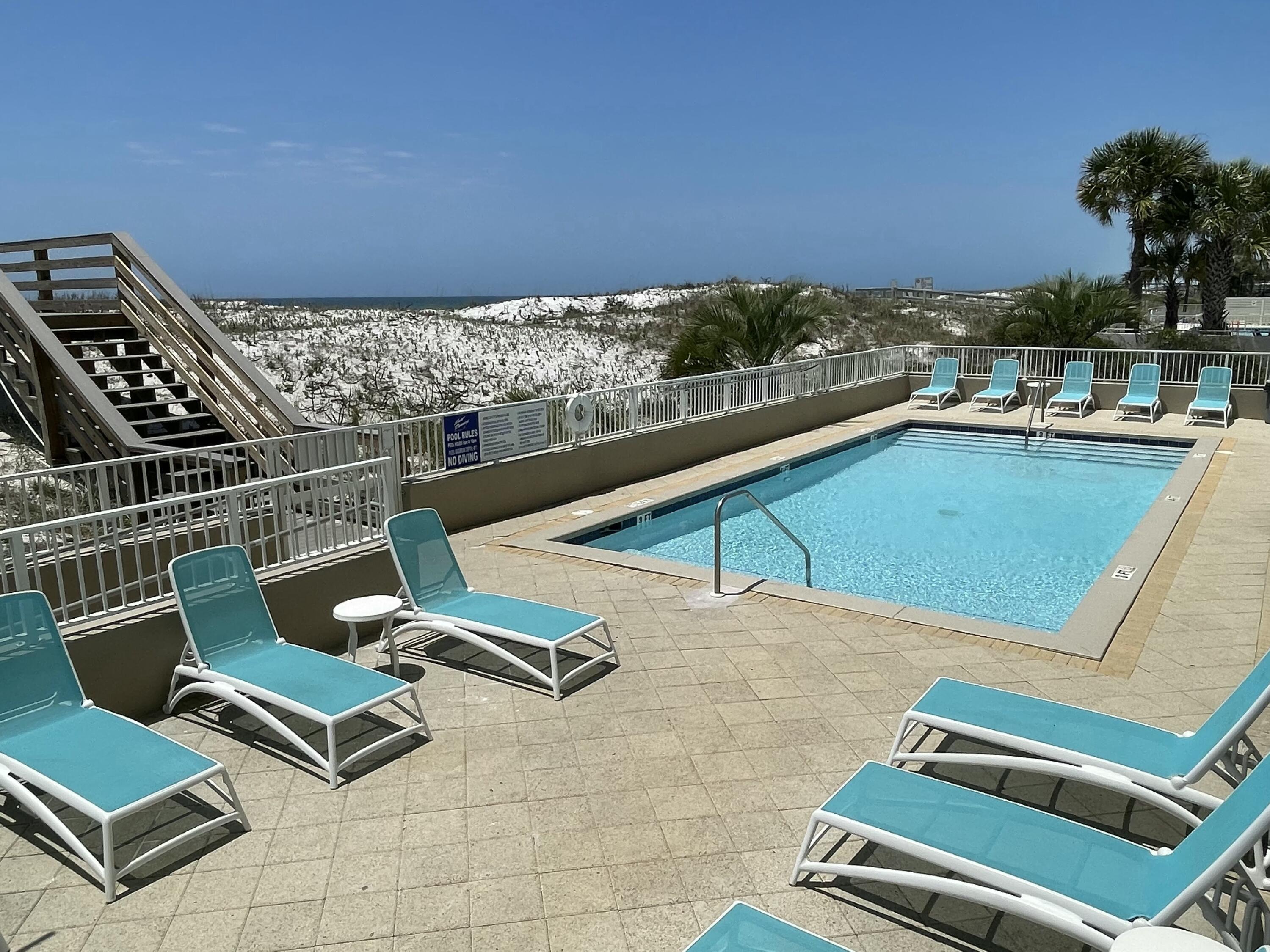 GULF DUNES - Residential