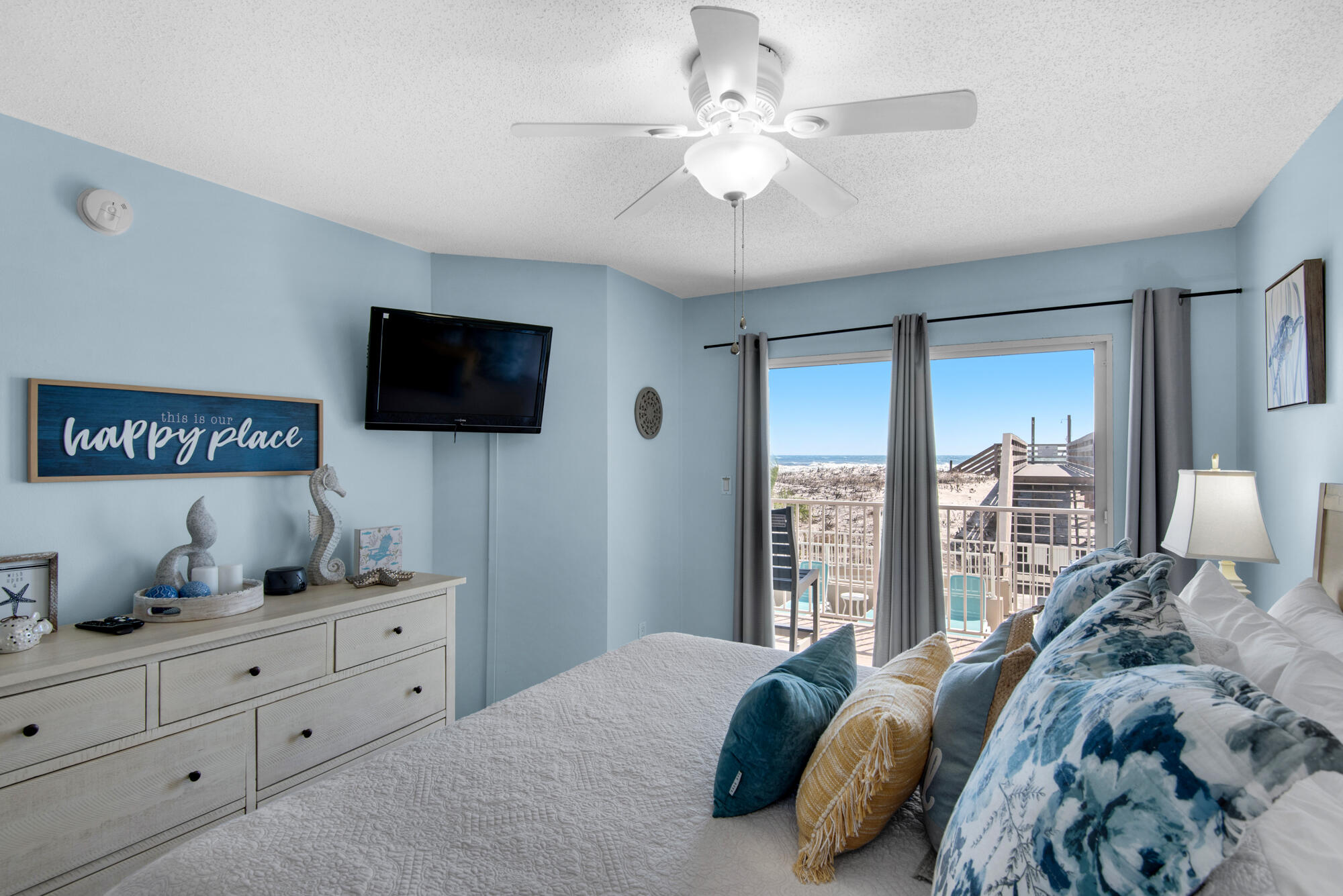 GULF DUNES - Residential