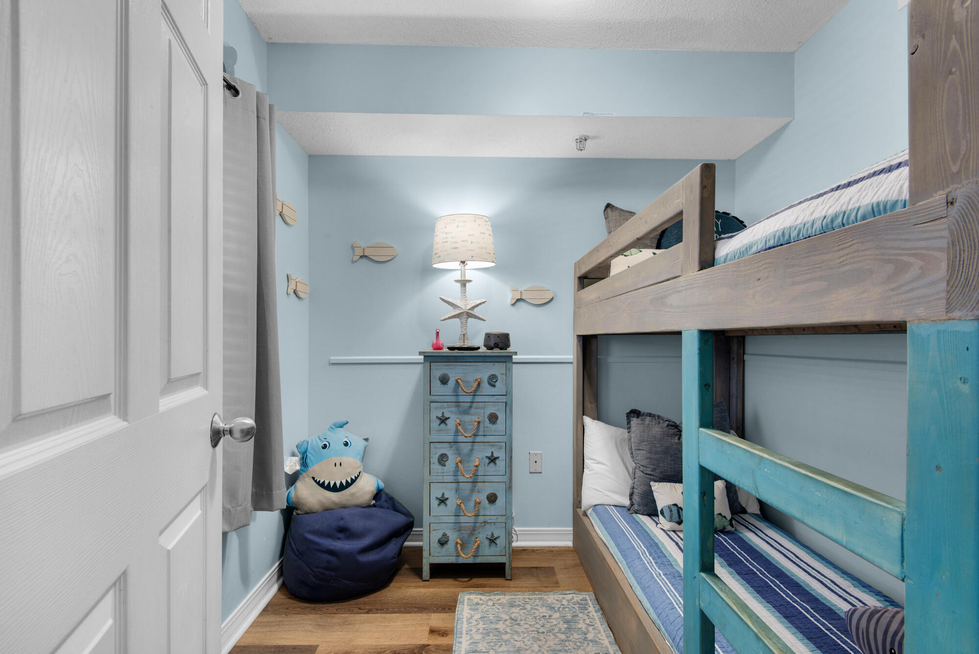 GULF DUNES - Residential