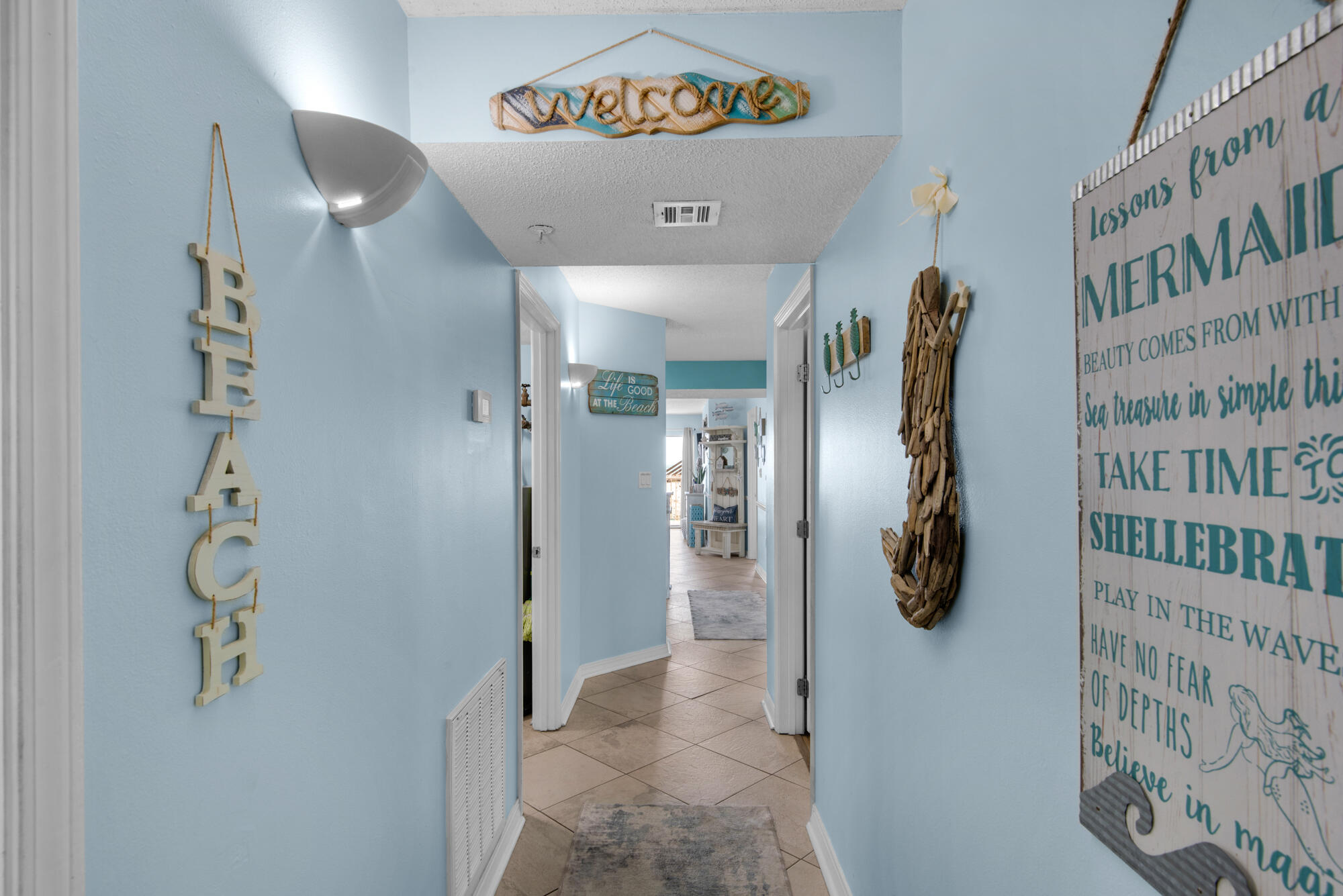 GULF DUNES - Residential