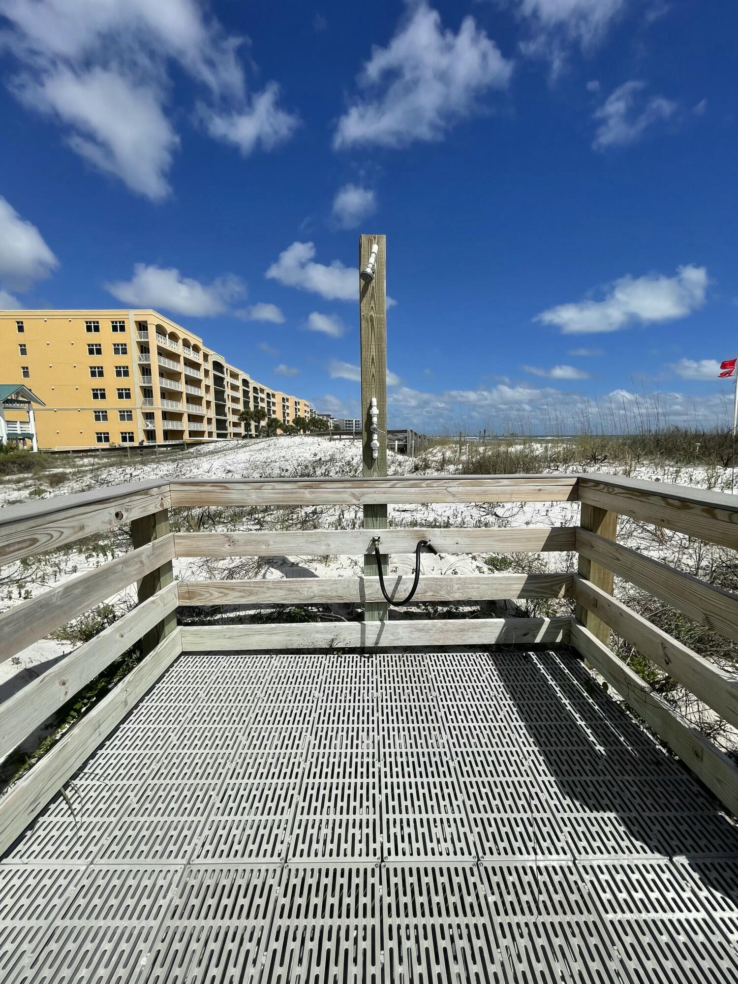 GULF DUNES - Residential