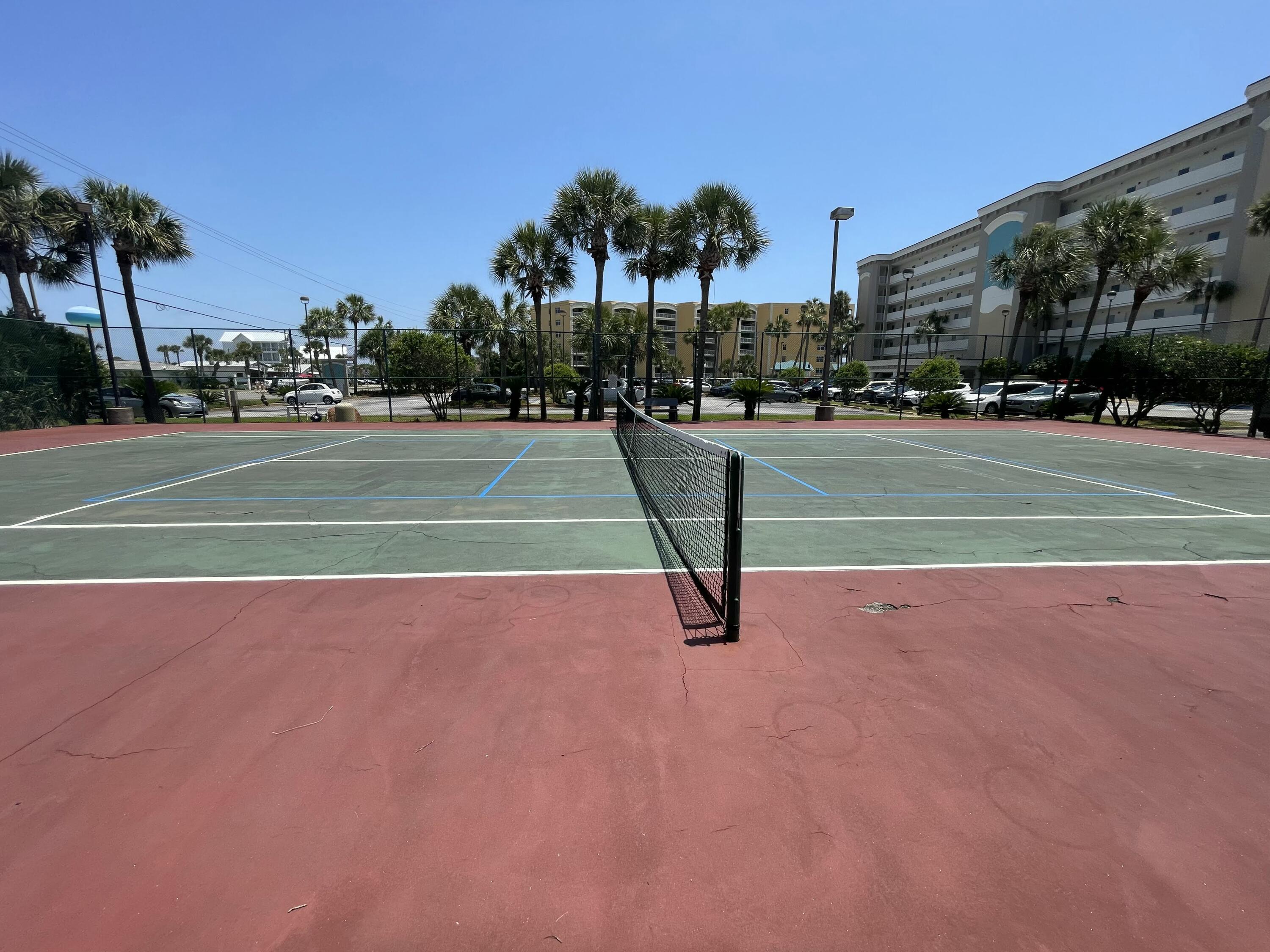 GULF DUNES - Residential