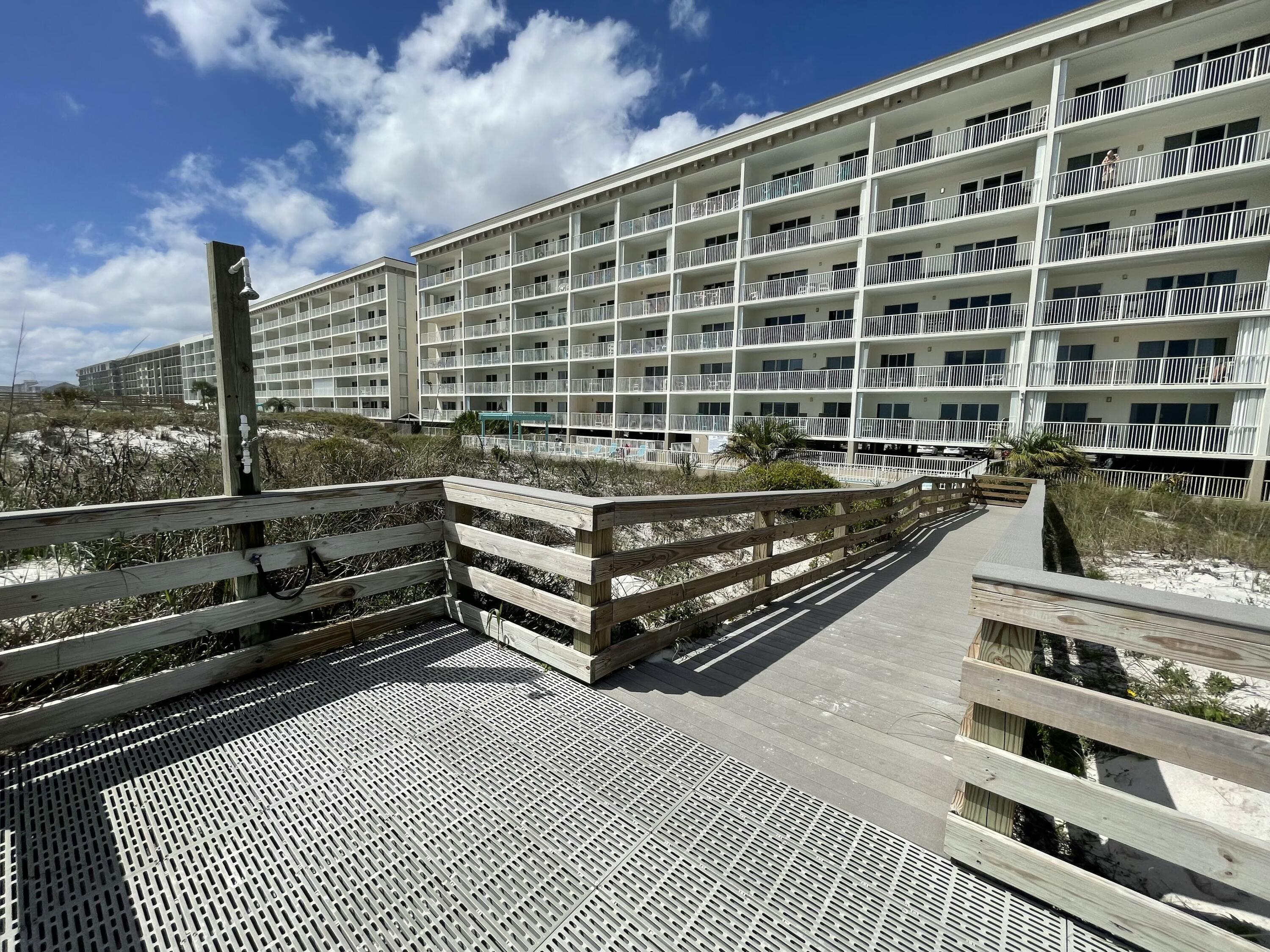 GULF DUNES - Residential