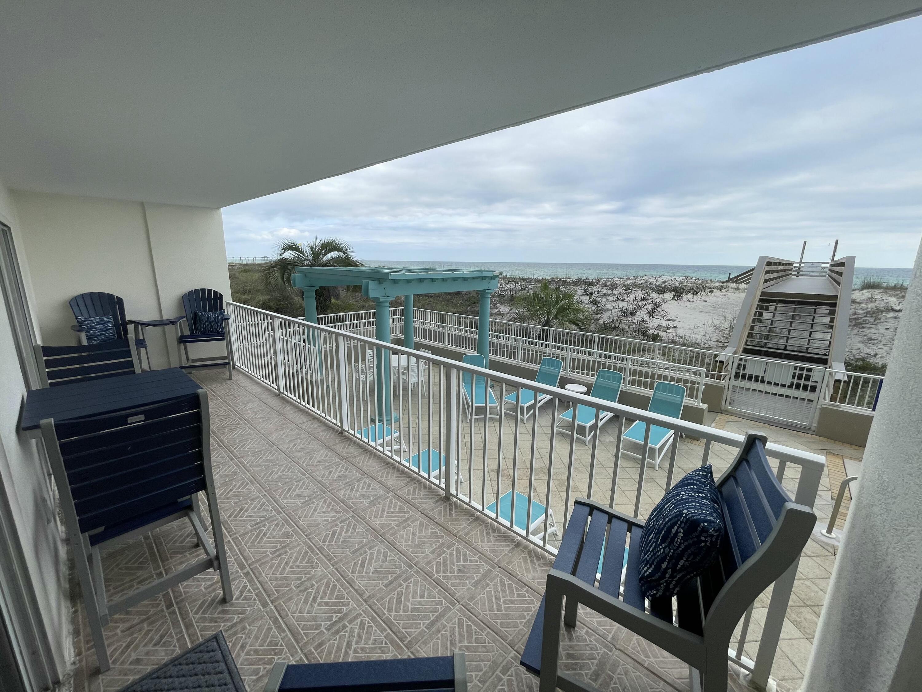 GULF DUNES - Residential