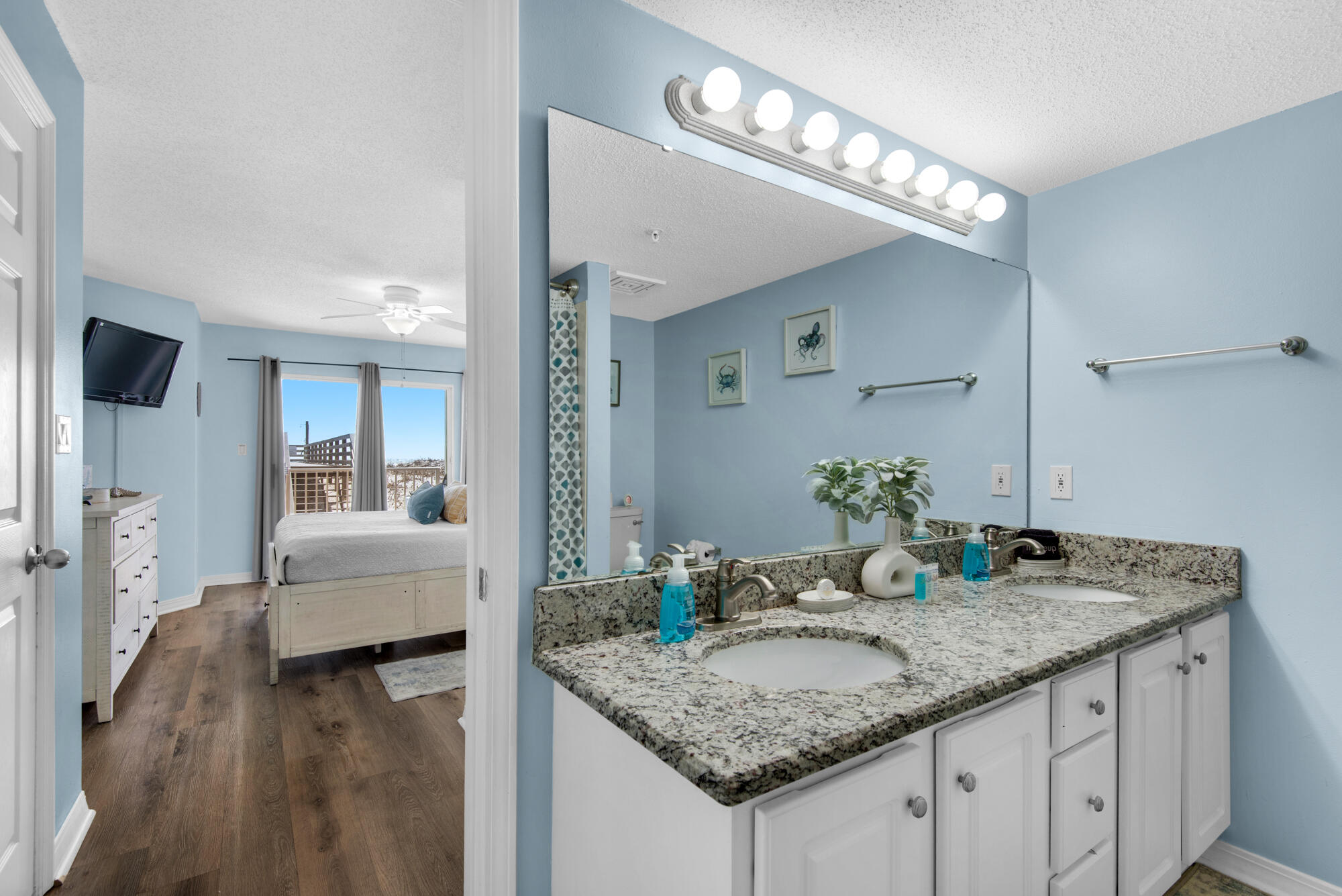 GULF DUNES - Residential