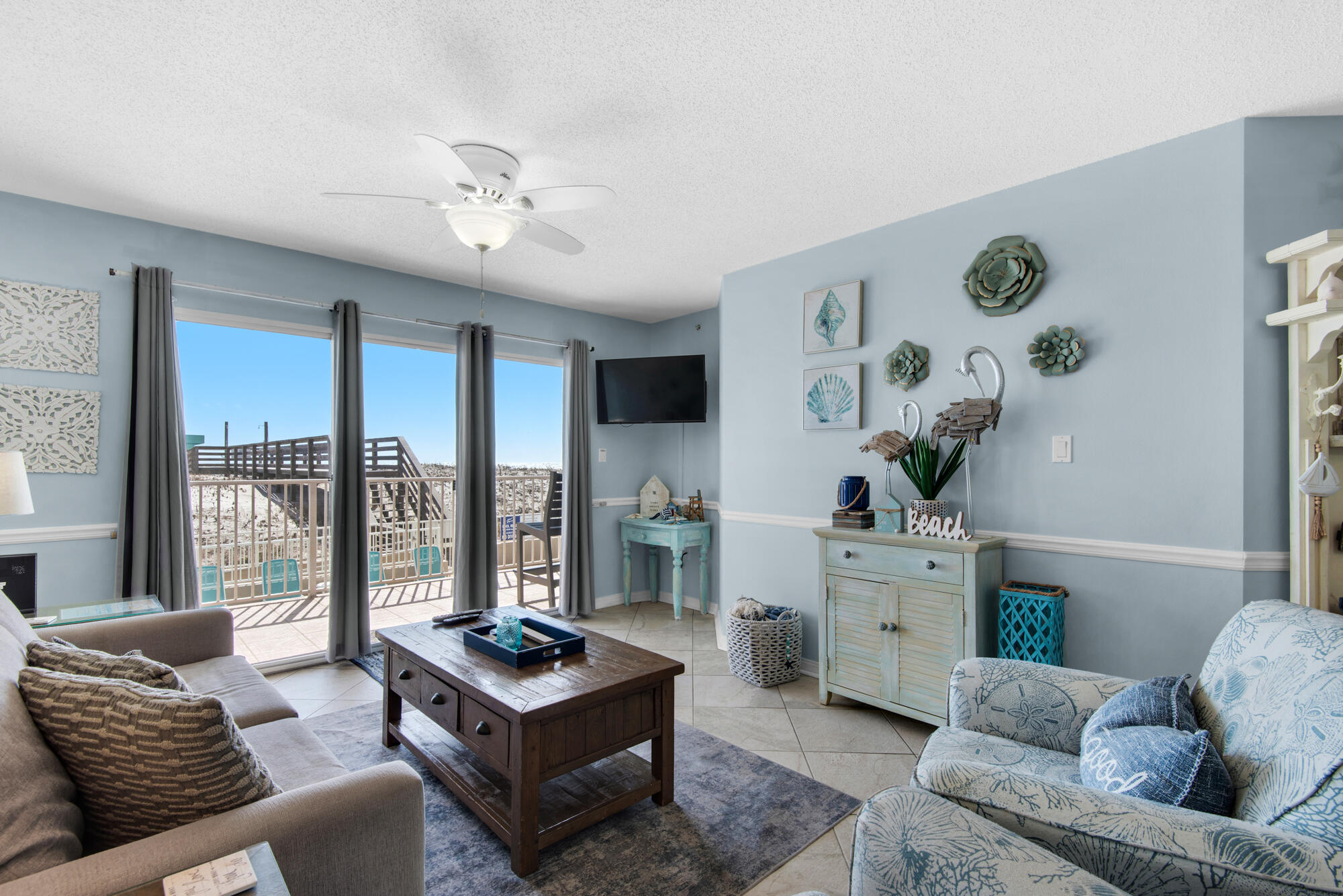 GULF DUNES - Residential