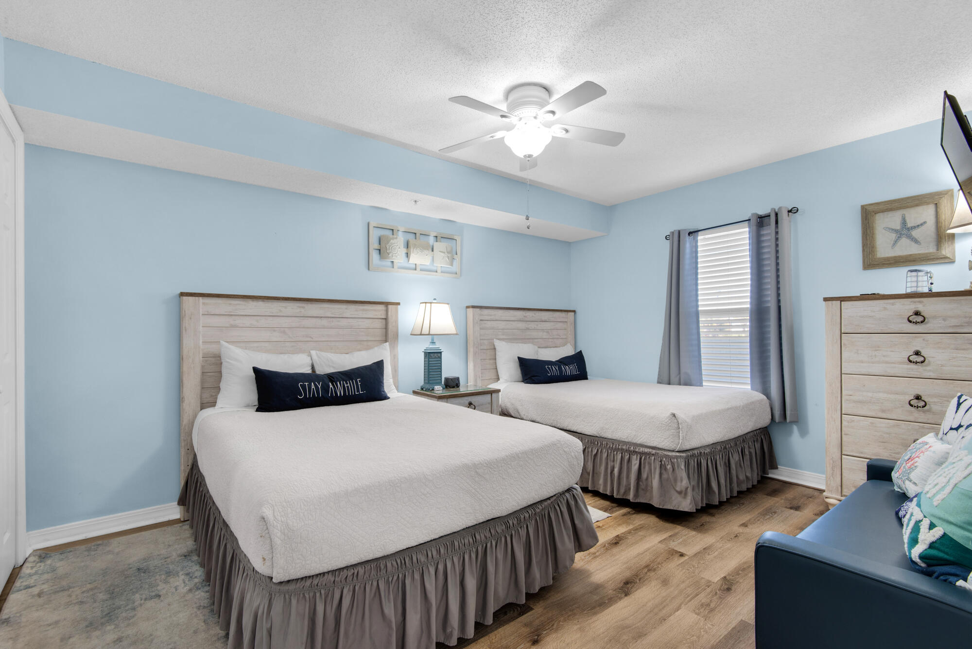 GULF DUNES - Residential