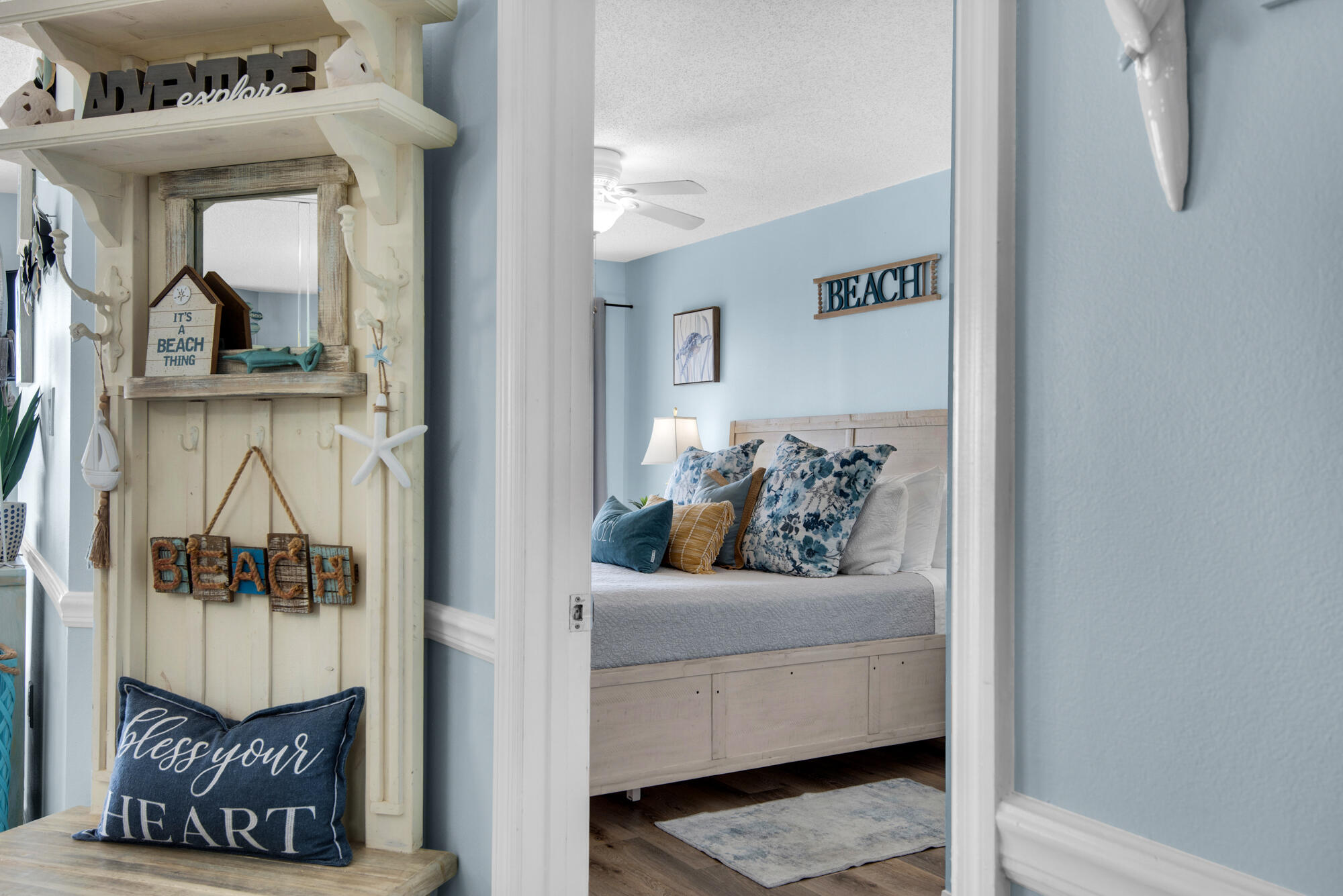 GULF DUNES - Residential