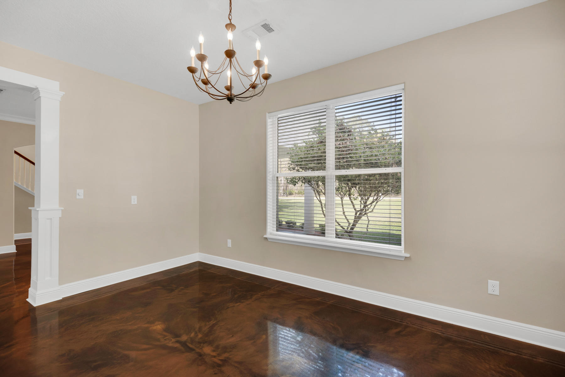 Bay Loop Rd - Residential