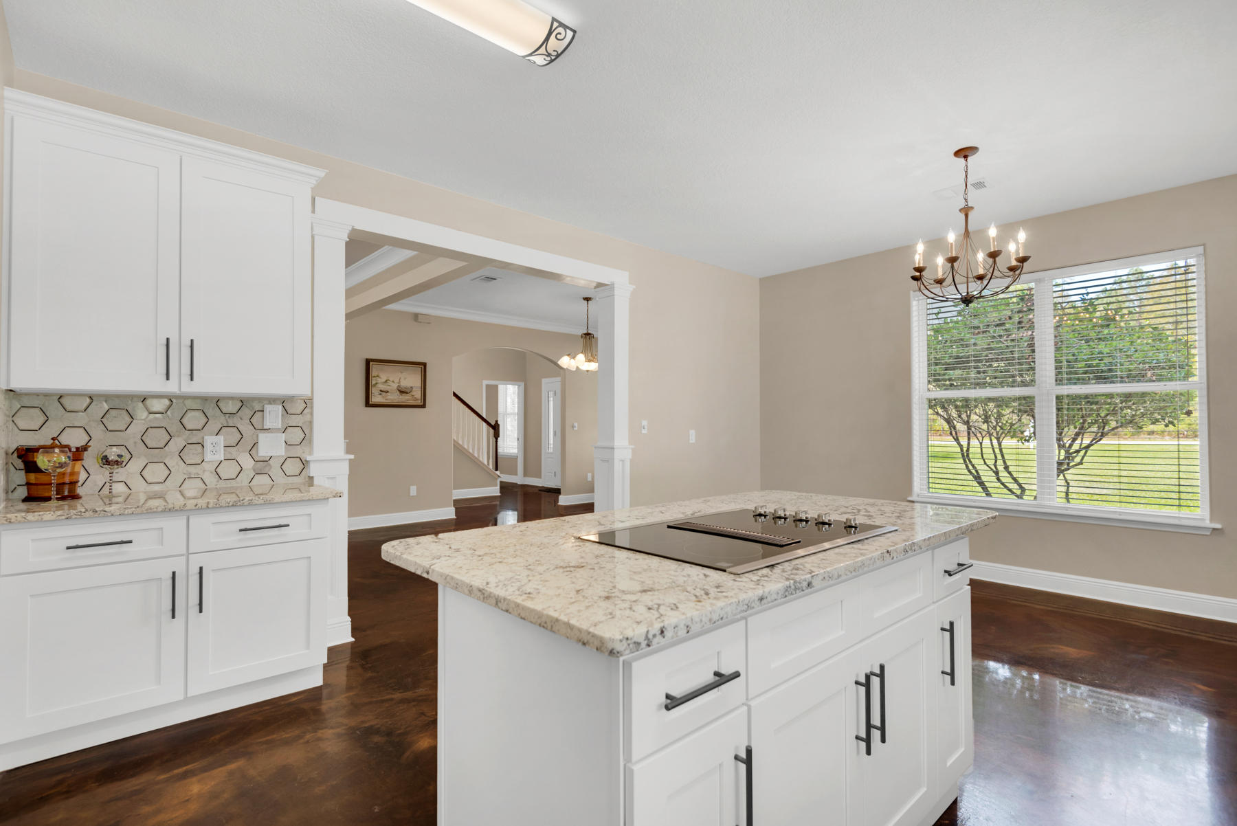 Bay Loop Rd - Residential