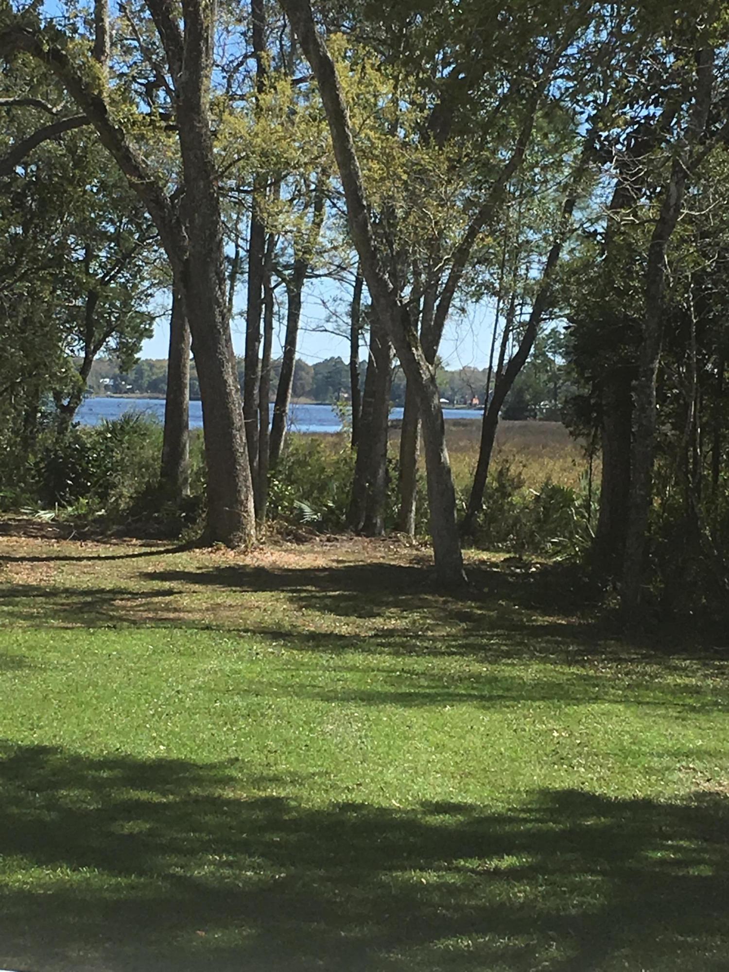 Bay Loop Rd - Residential